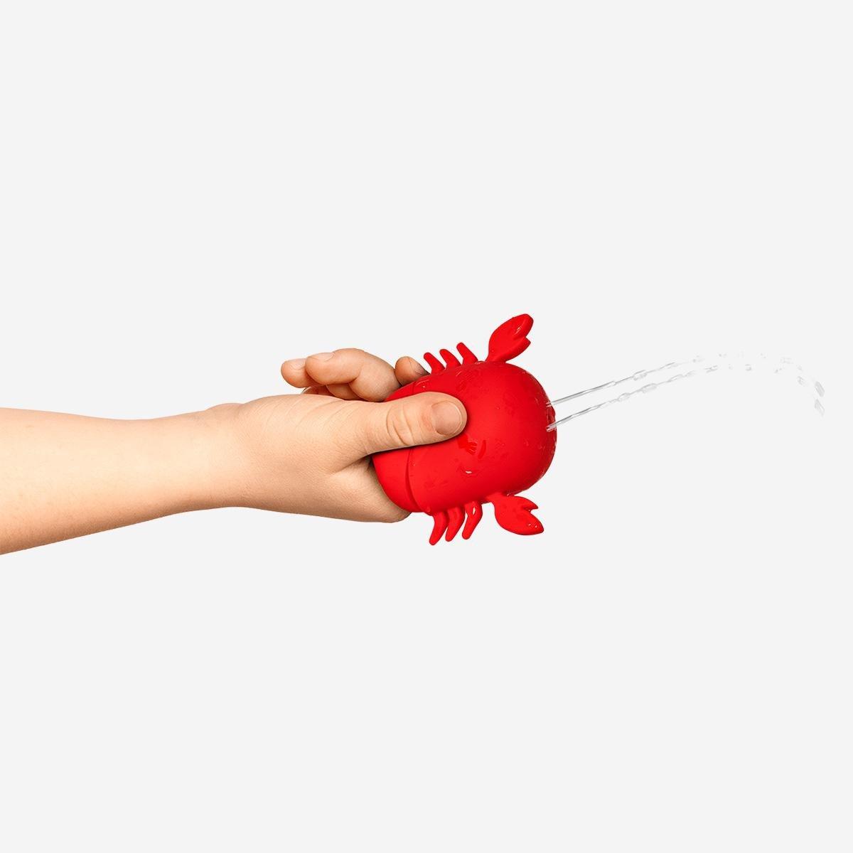 MULTI      Water splashers. 2 pcs
