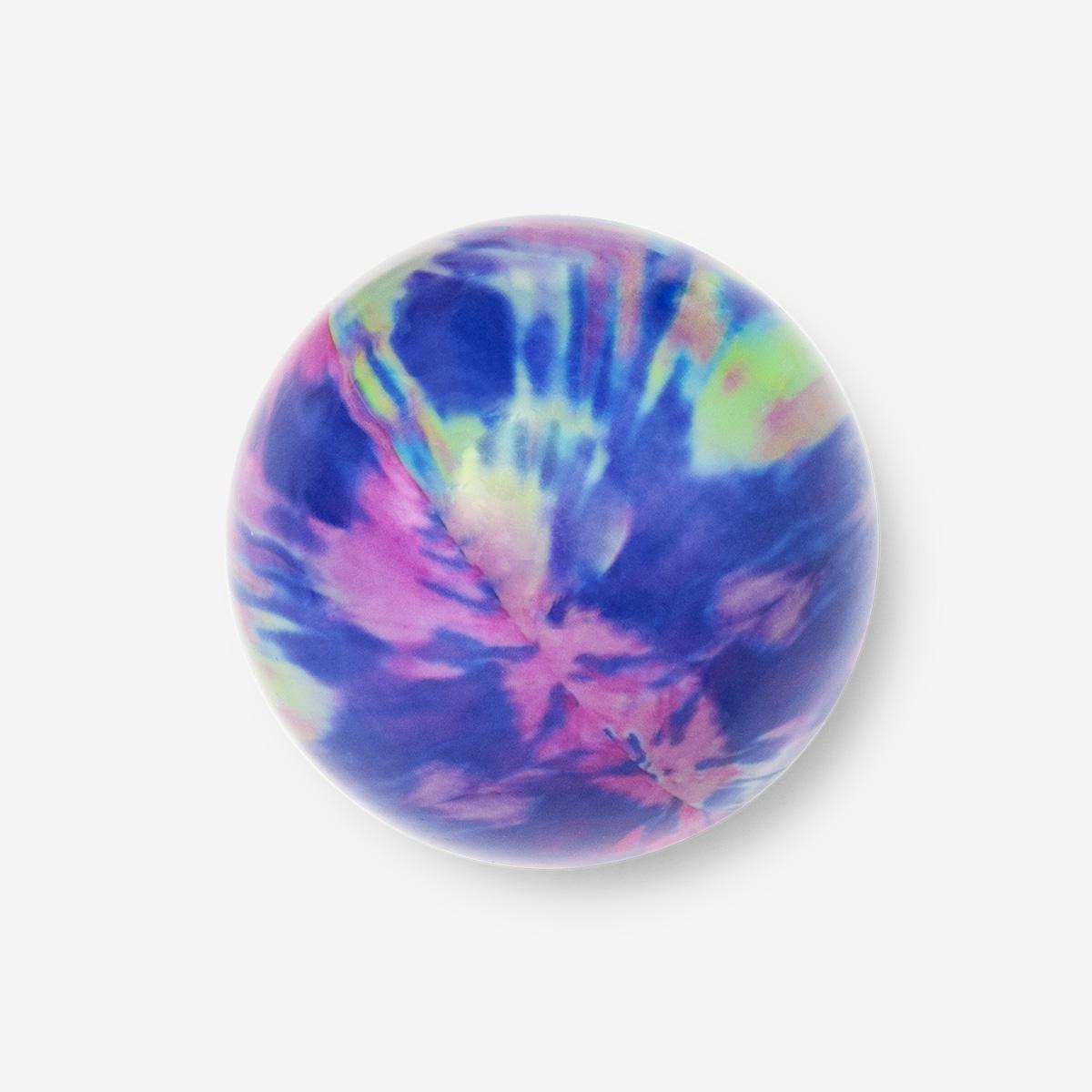 Multicolour decision-making ball