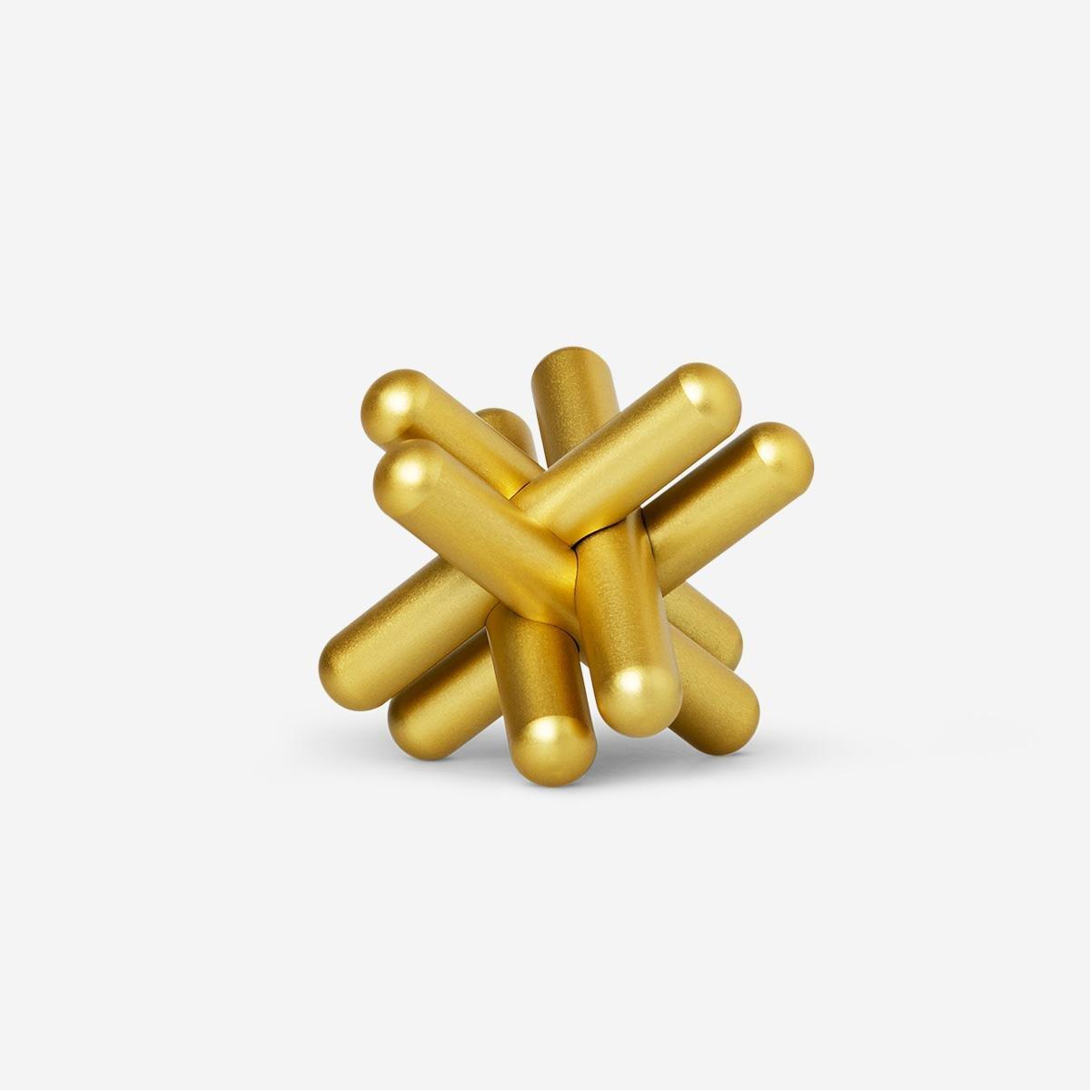 Gold iq puzzle