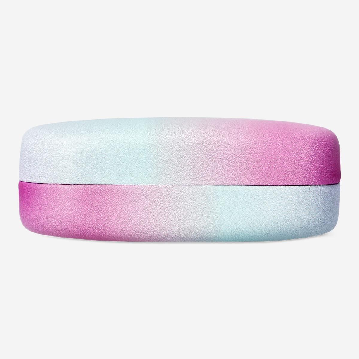 Multicolour Gradient Jewellery Box