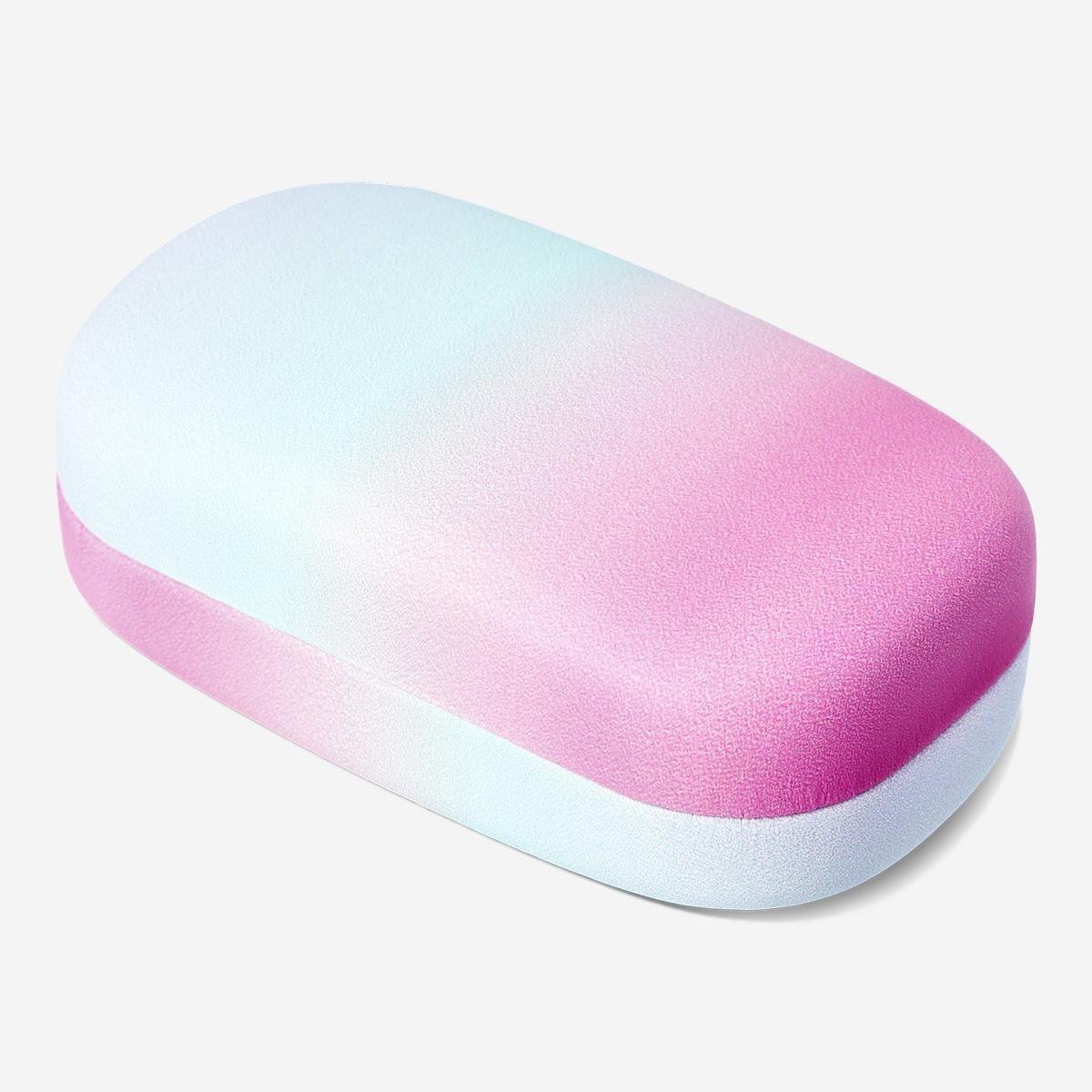 Multicolour Gradient Jewellery Box