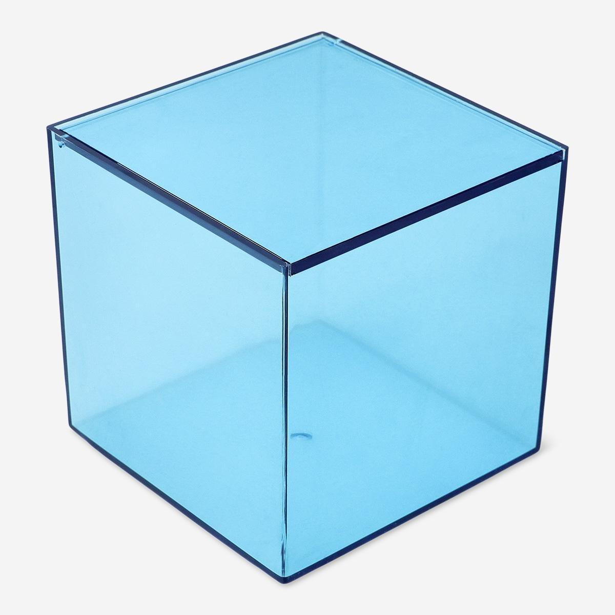 Blue Storage Box