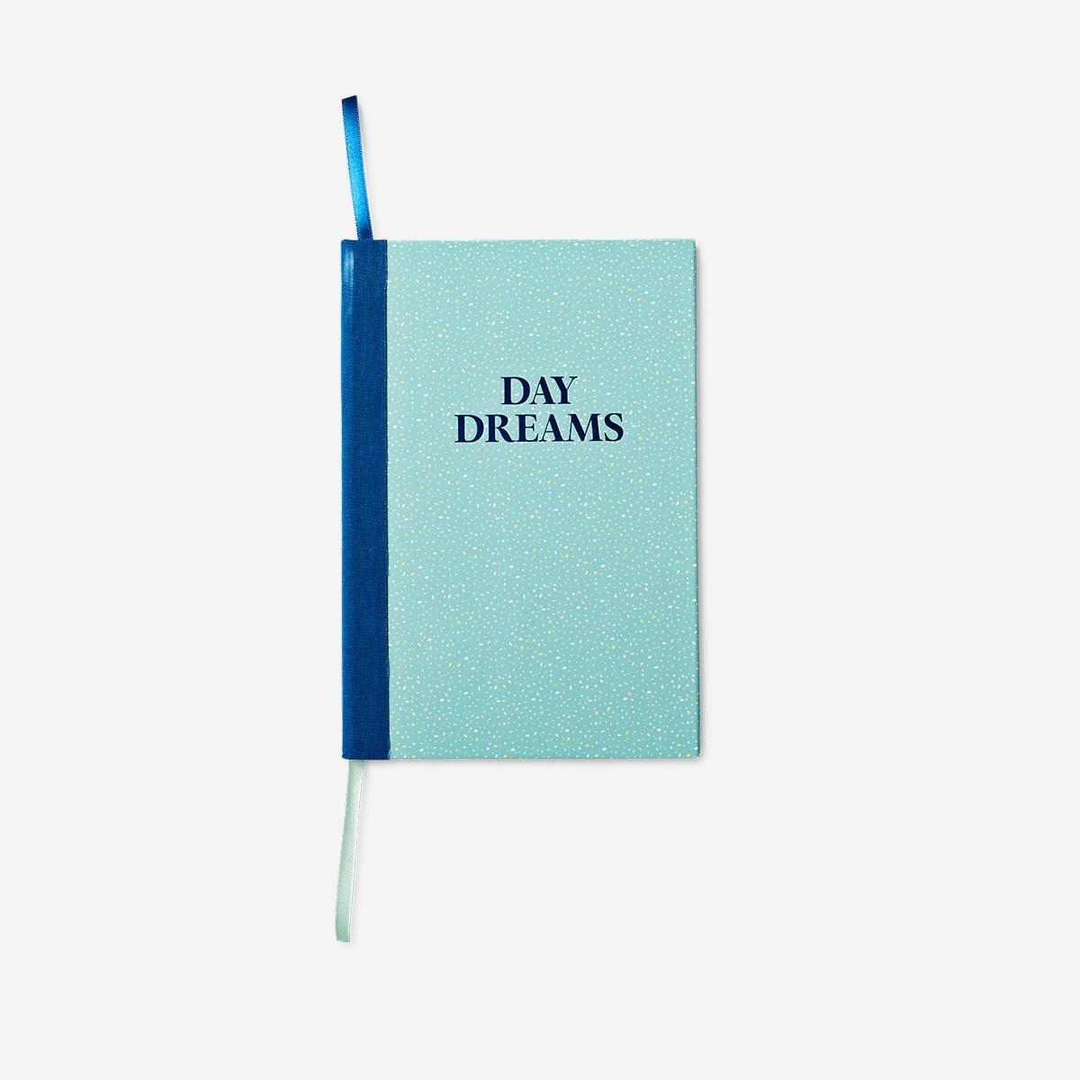 Multicolour 2-in-1 dream journal