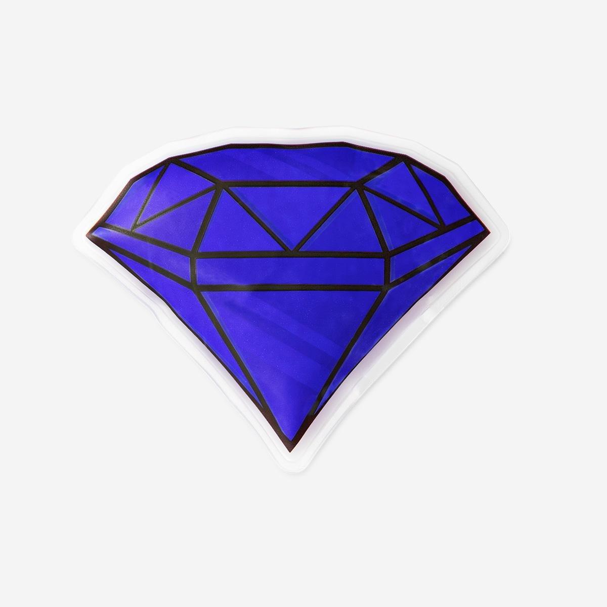 Multicolour Pocket Heat Pad