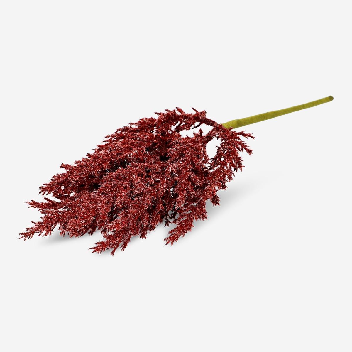 Brown Decorative Flower