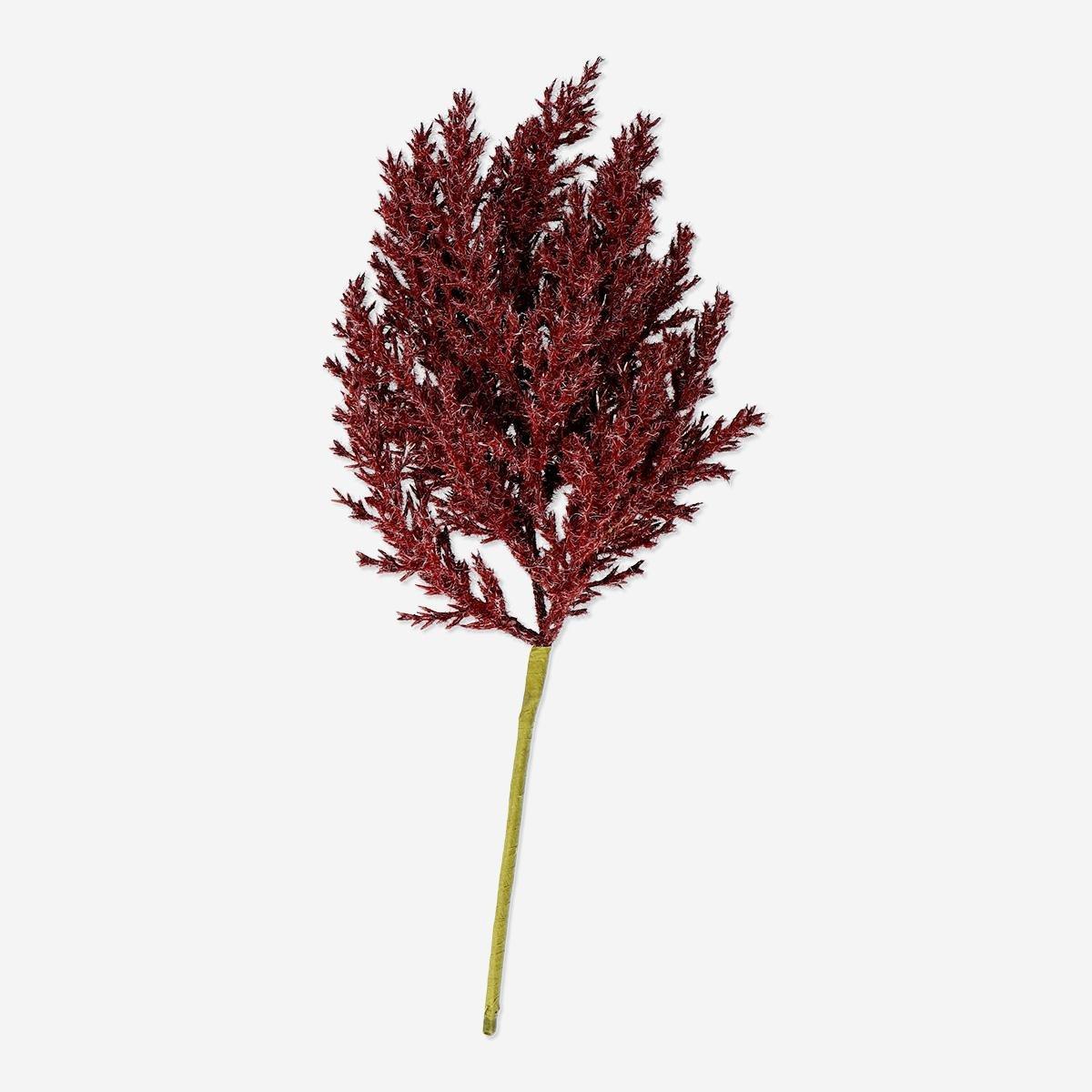 Brown Decorative Flower