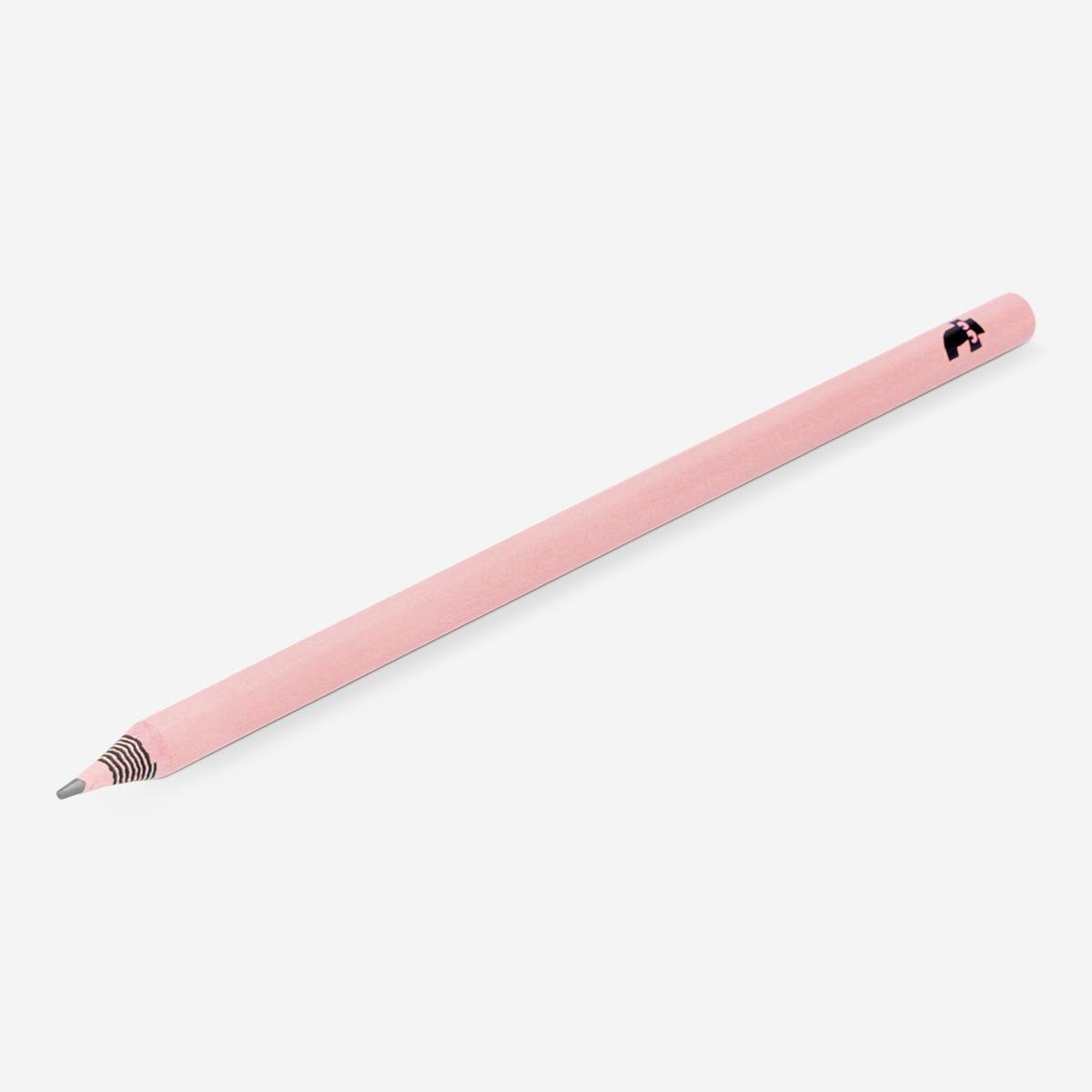 Multicolour pencils set, 6 pcs
