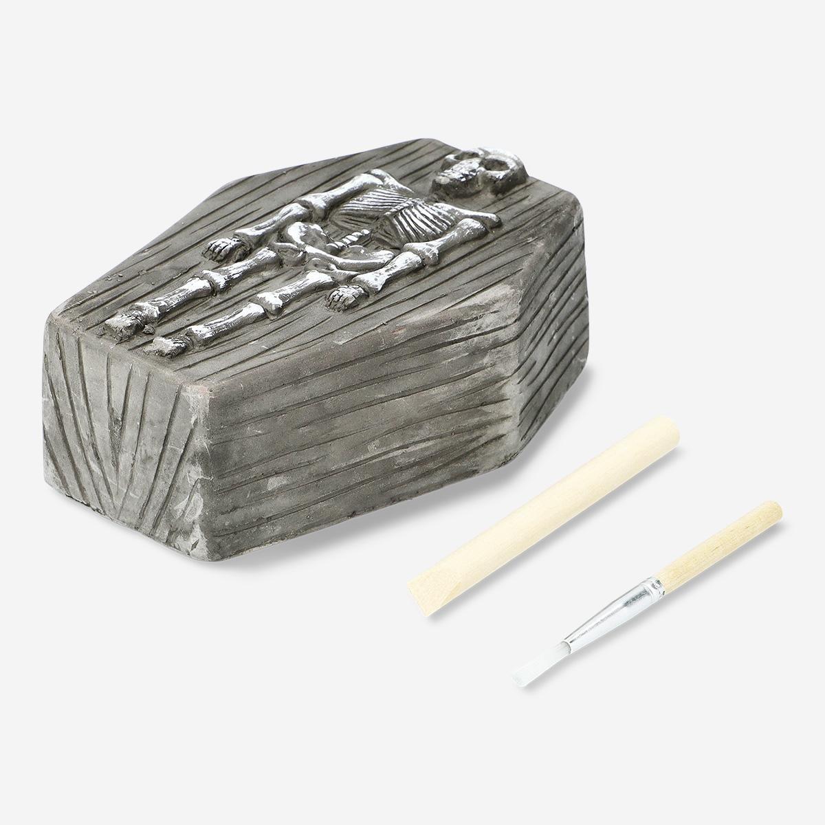 Grey Skeleton Excavation Kit