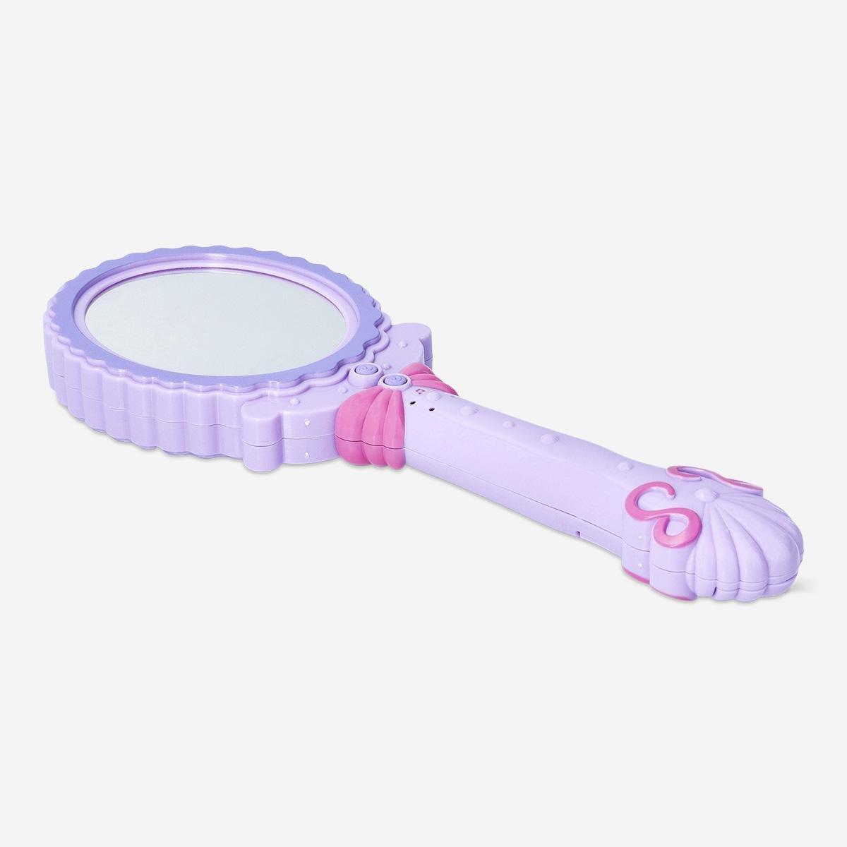 Multicolour multiple light settings flexible led tube