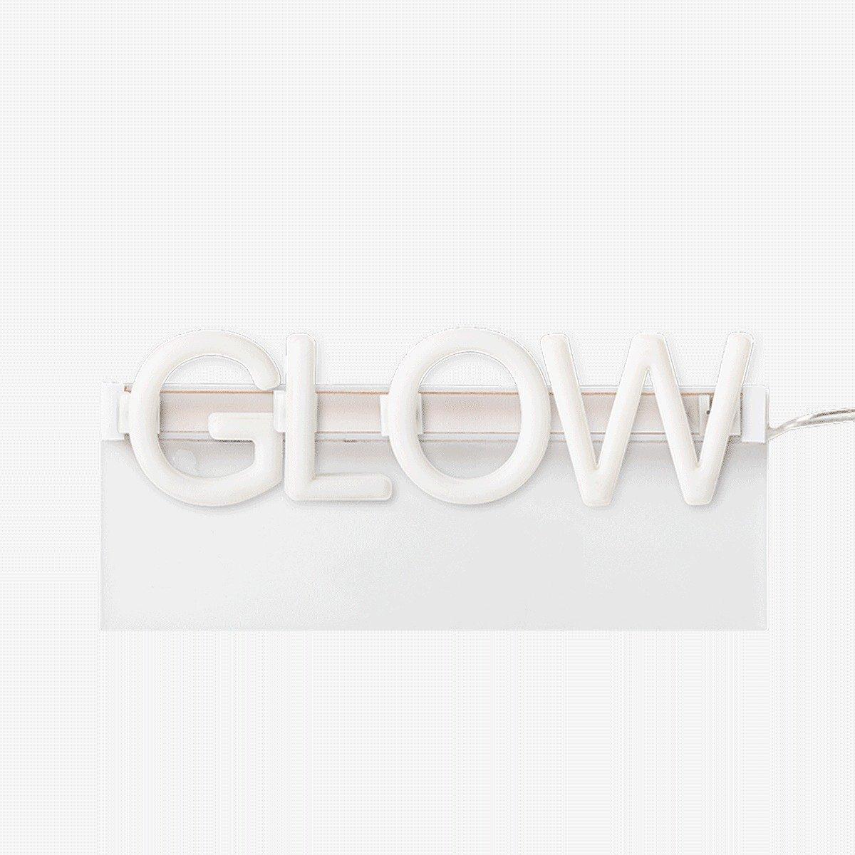 Multicolour led lights flying spinner