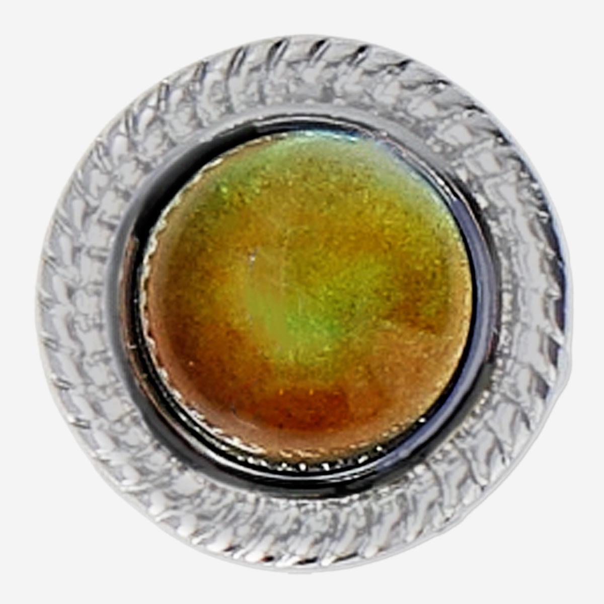 Multicolour colour changing mood ring for kids