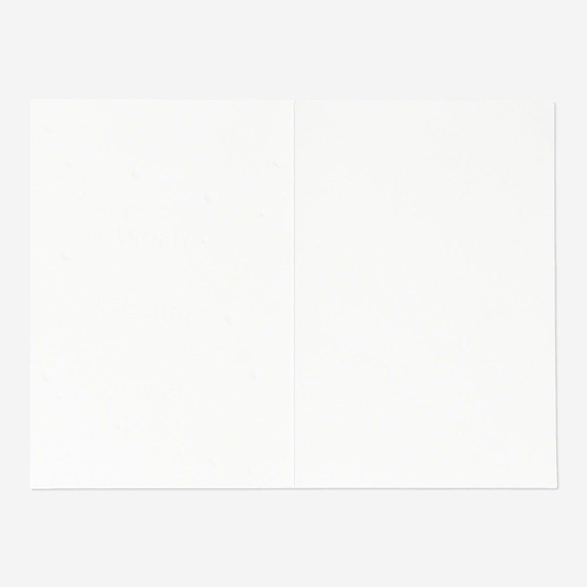 Multicolour happy birthday card banner and envelope