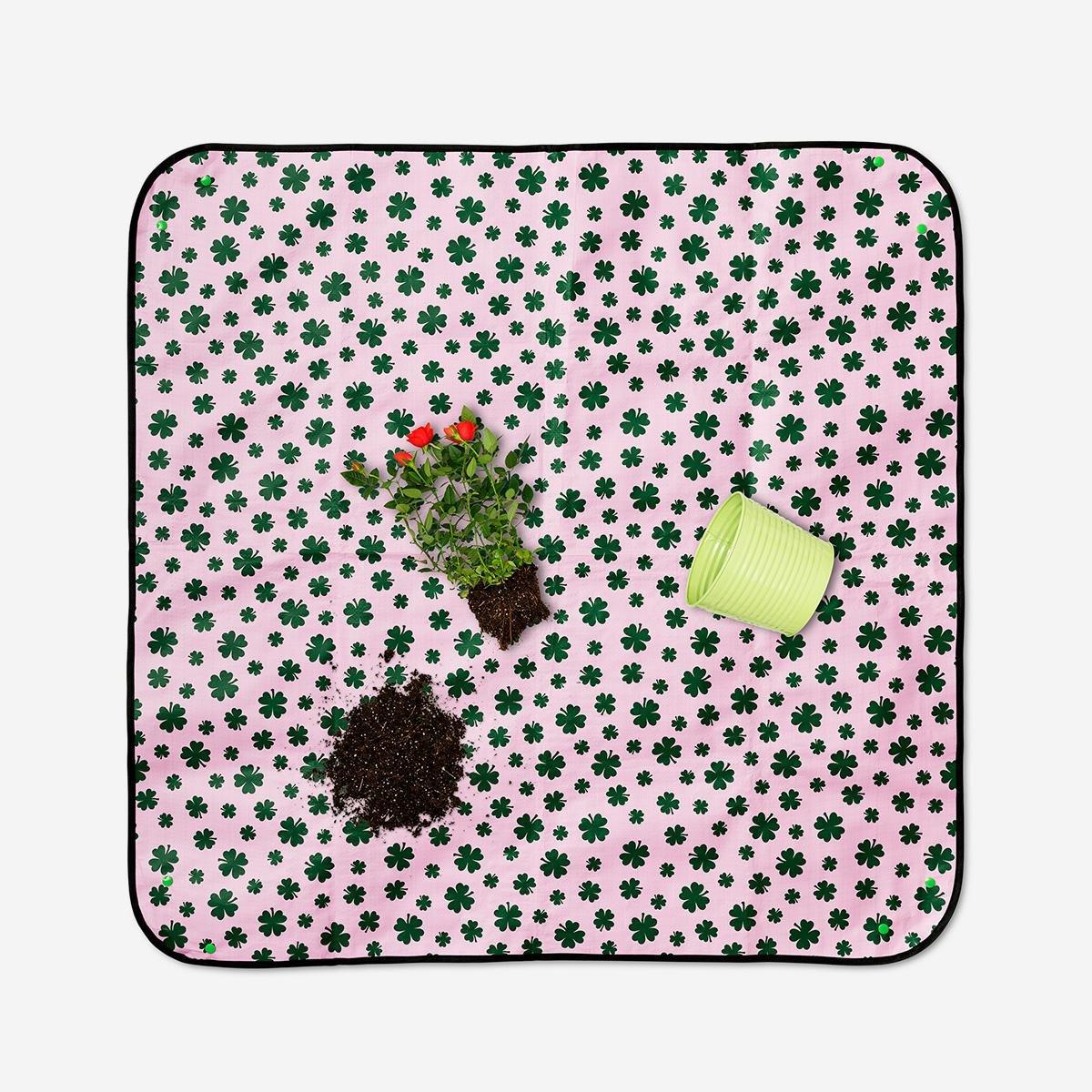 Clover garden gloves - One size