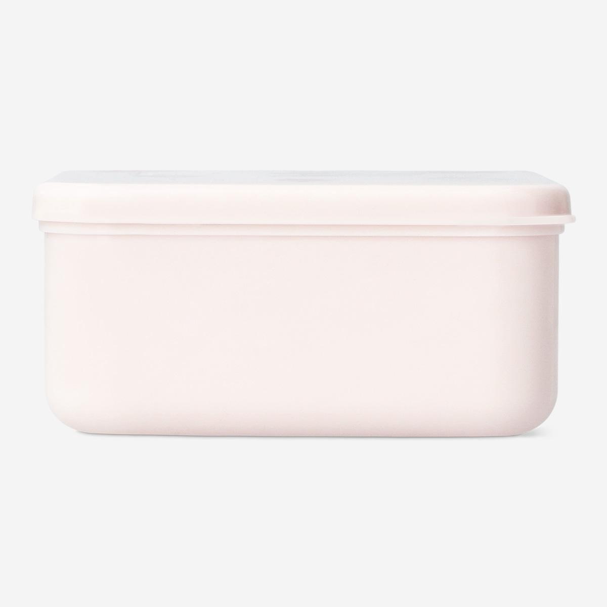 Pink Cherry Blossom Snack Box - Large