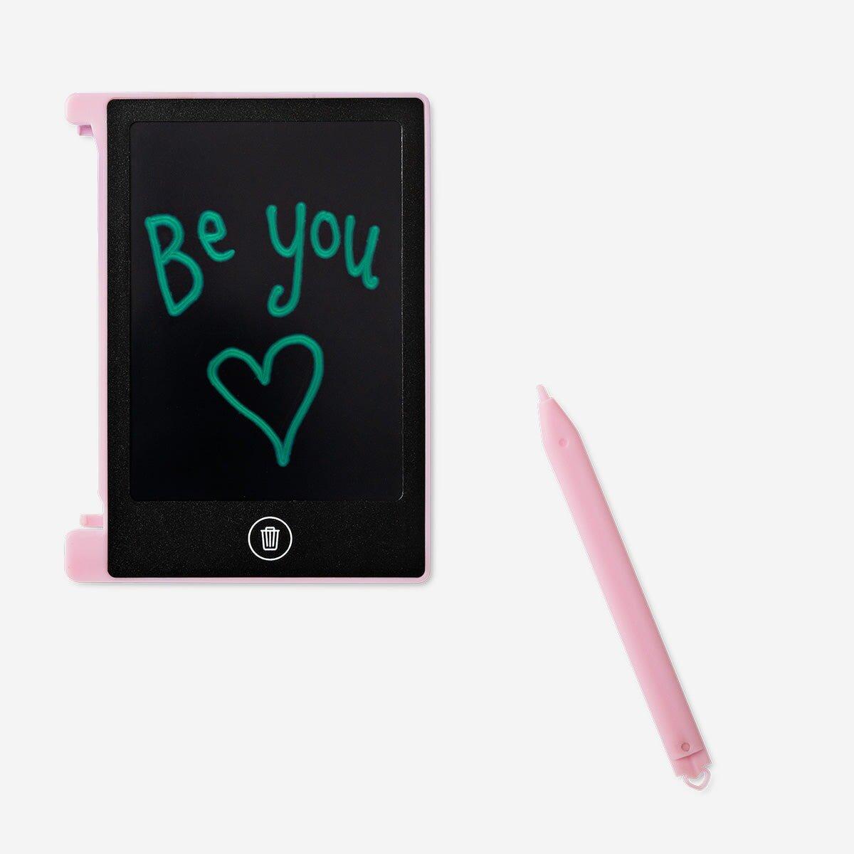 Multicolour Magic Drawing Board