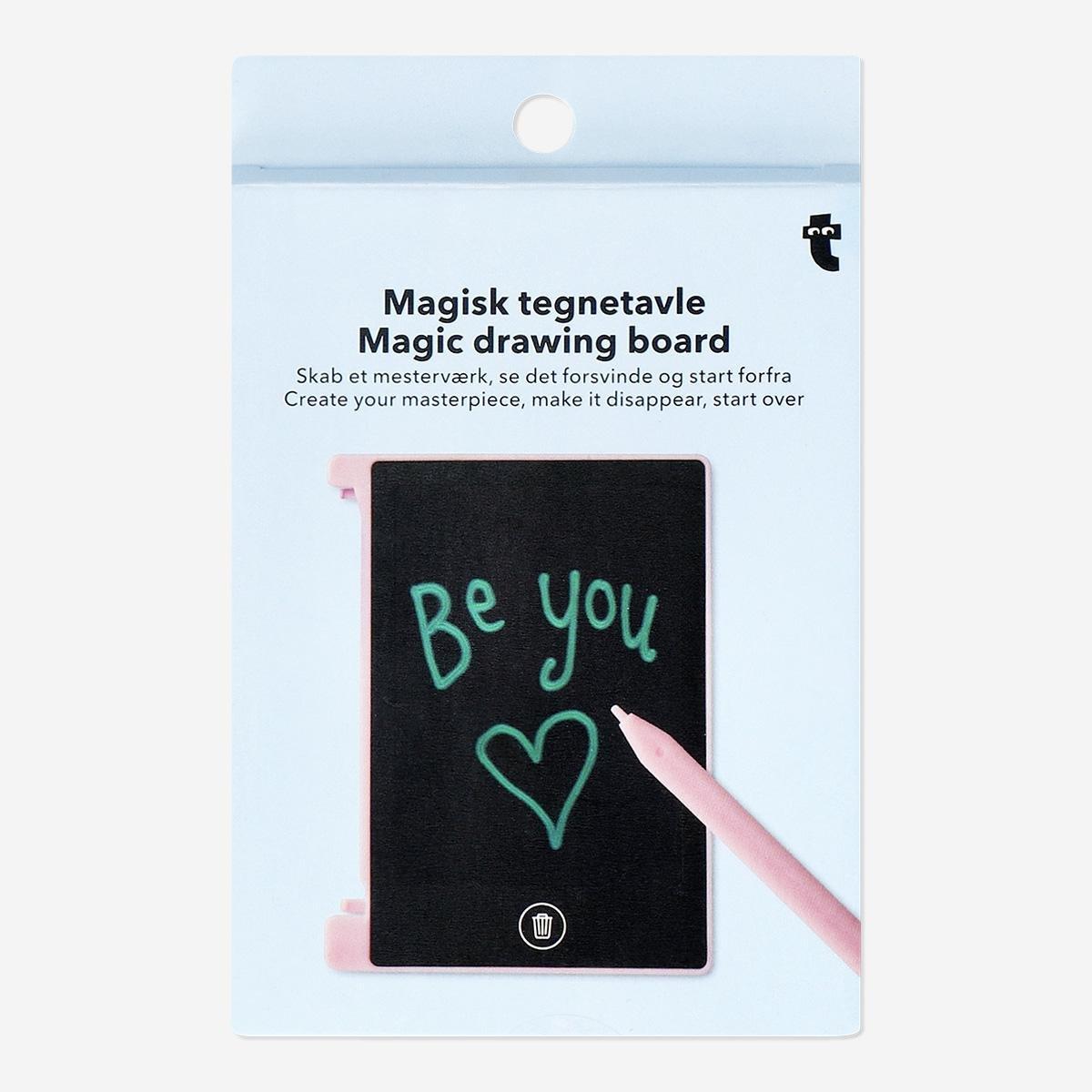Multicolour Magic Drawing Board