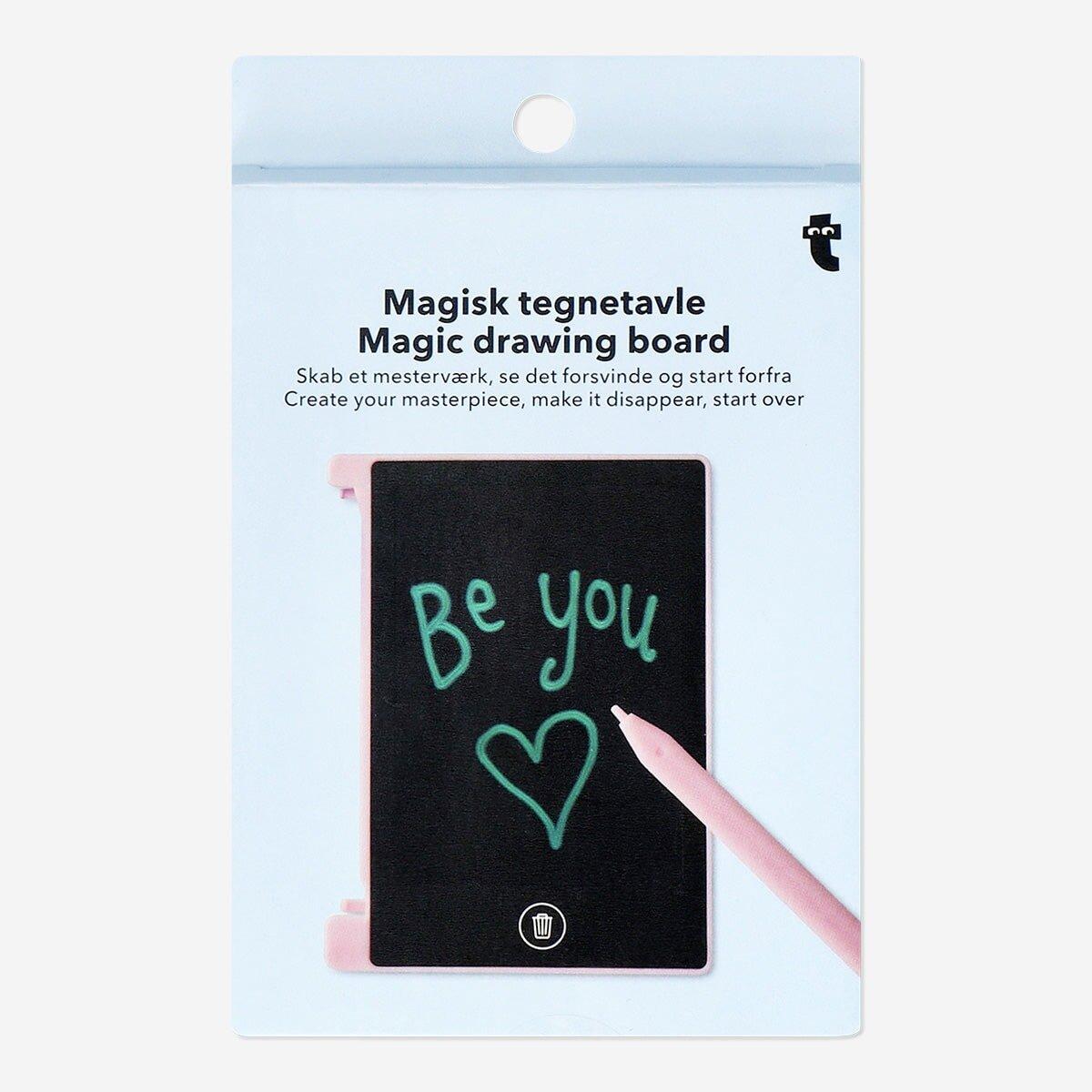 Multicolour Magic Drawing Board