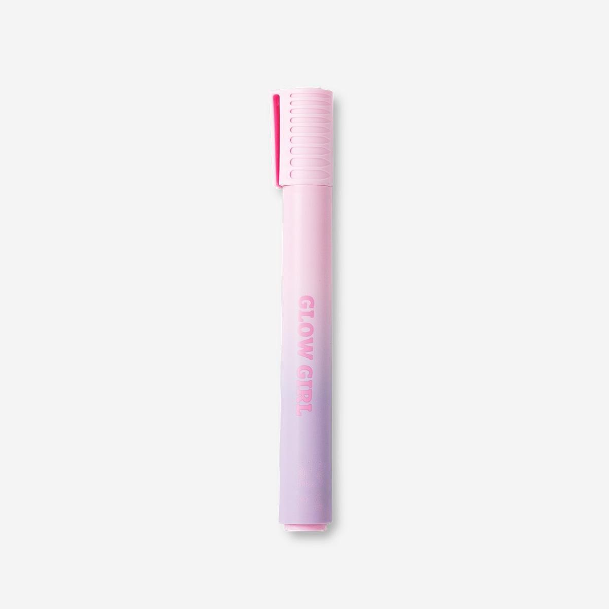 Pink Jumbo Highlighter