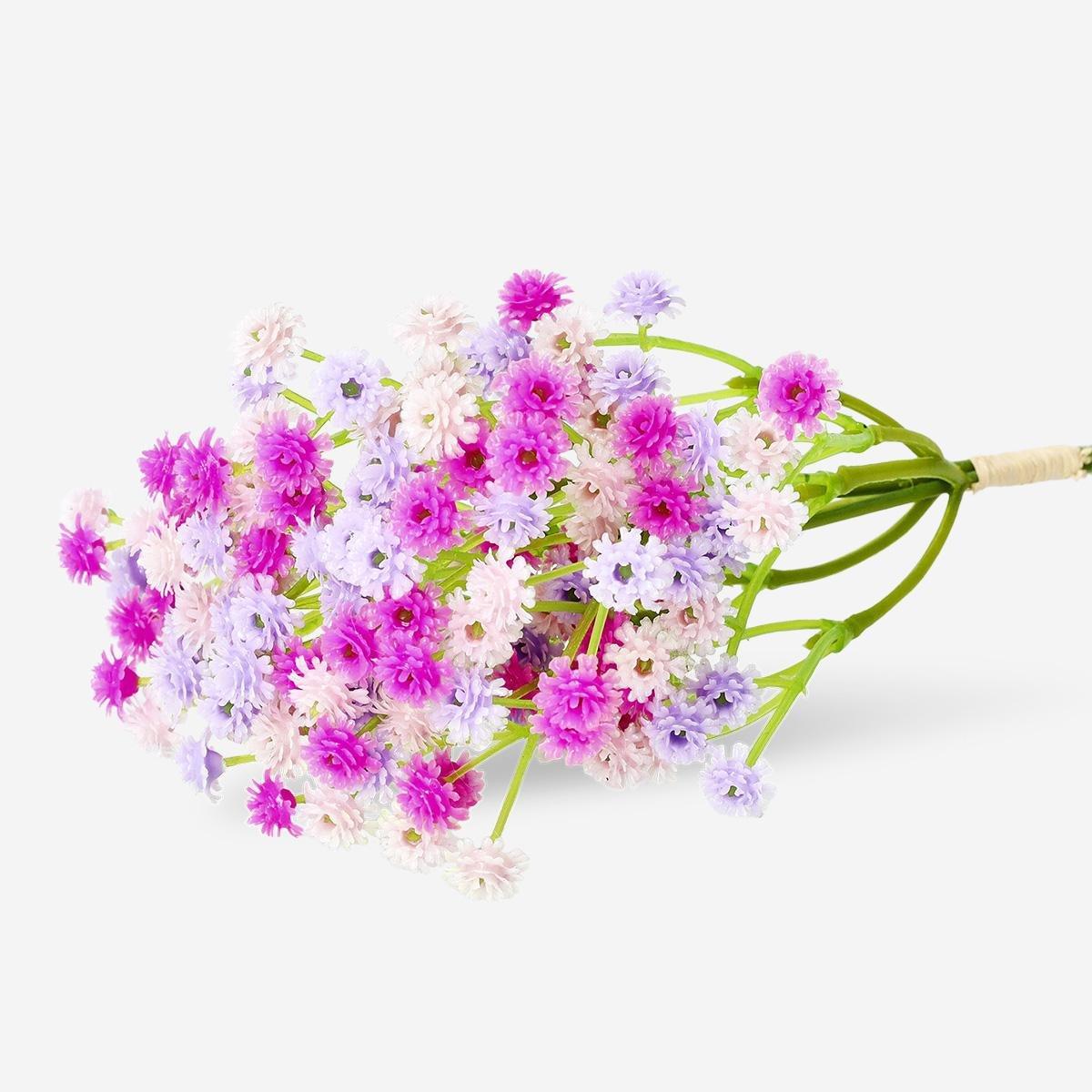 Multicolour Decorative Bouquet