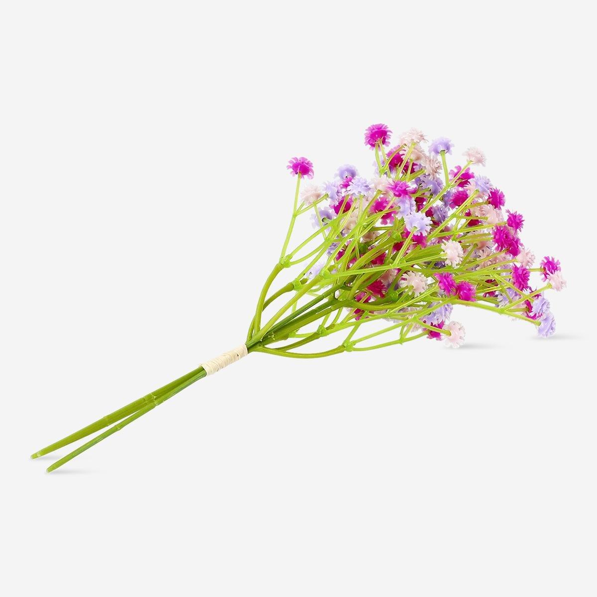 Multicolour Decorative Bouquet