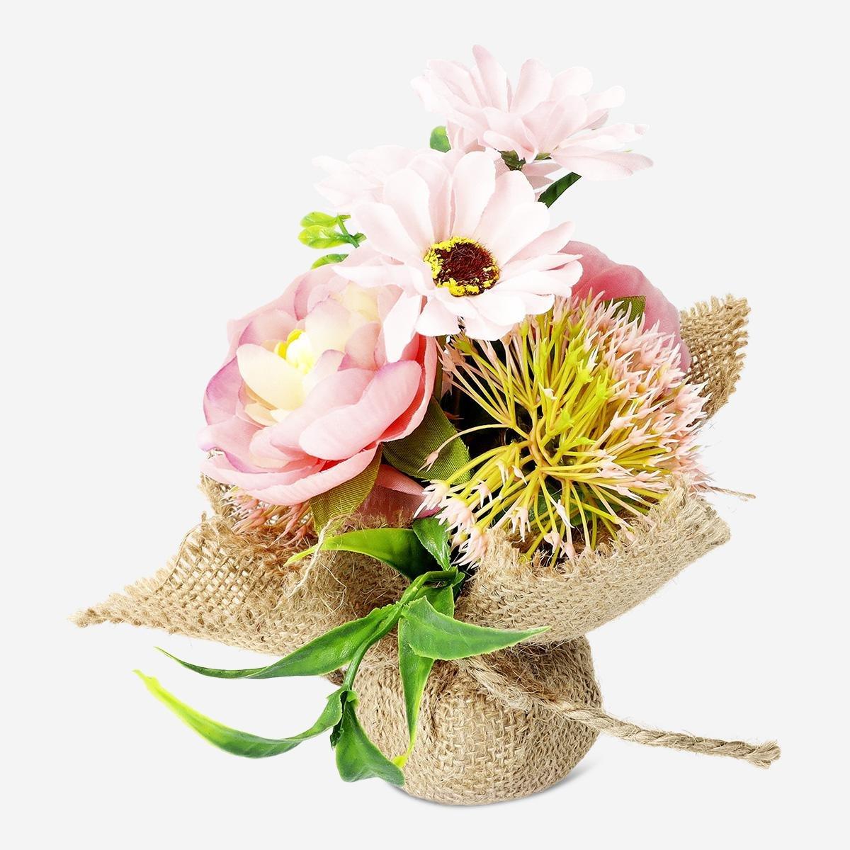 Pink Decorative Flowers