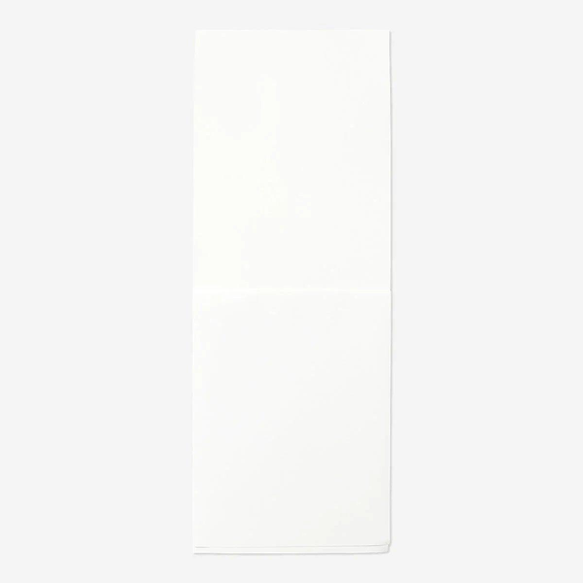 White Canvas Pad For Acrylic Paint