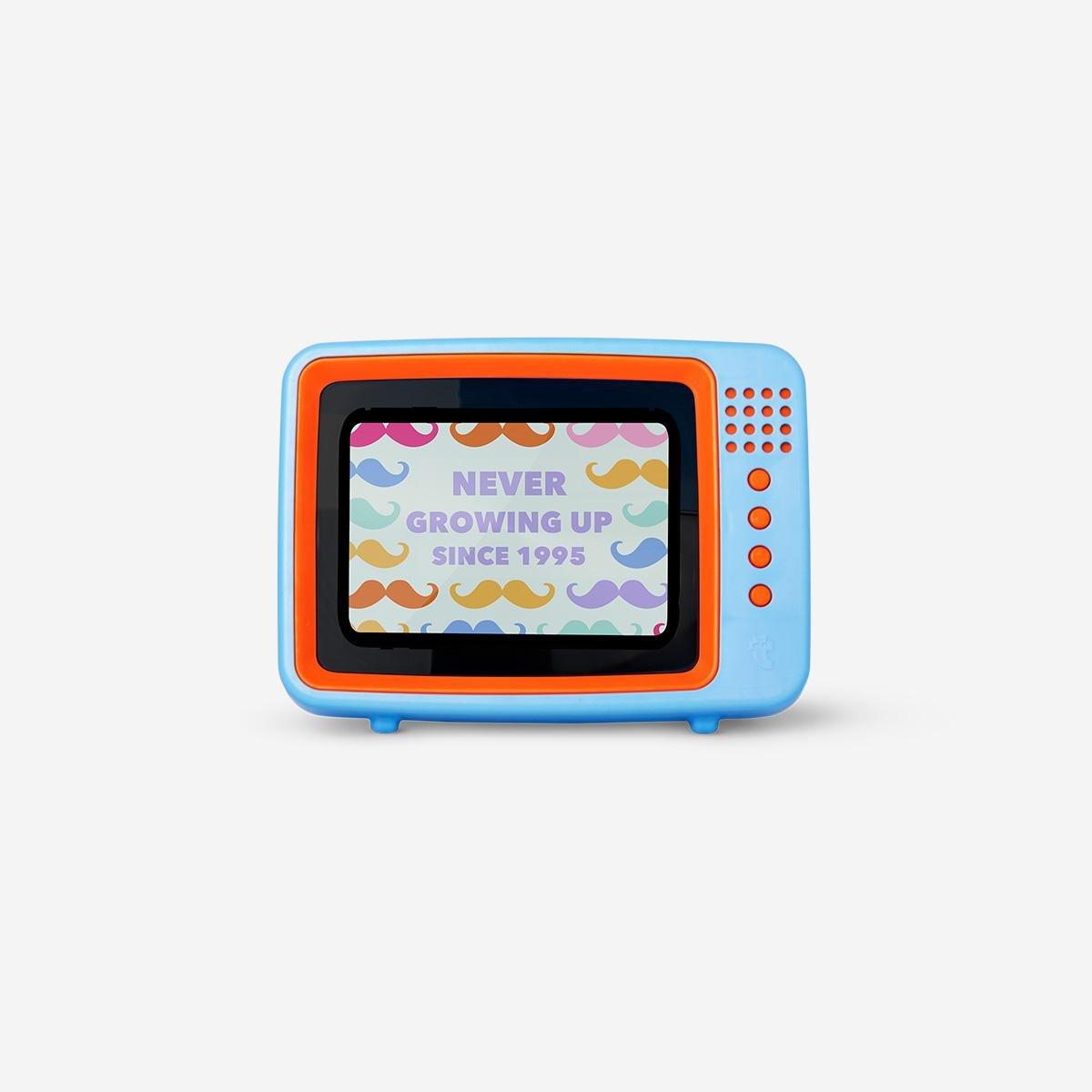 Green Smartphone Tv