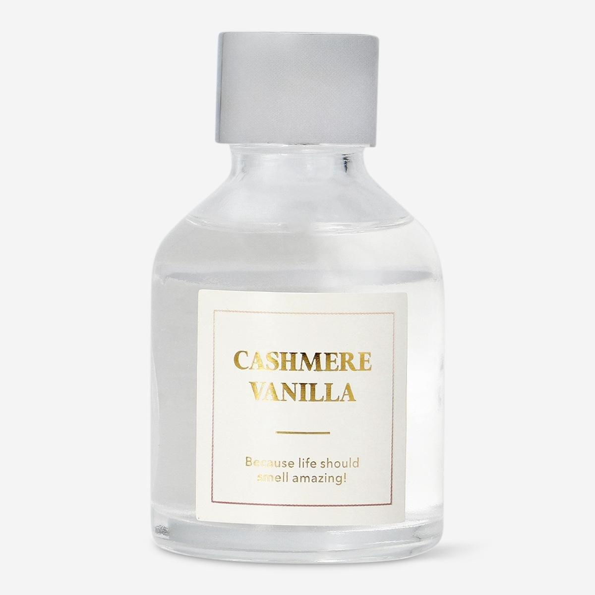 Multicolour Cashmere Vanilla Fragrance Room Diffuser