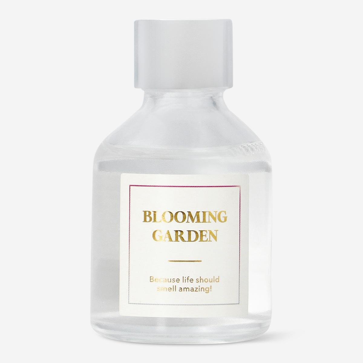 Multicolour Garden In Bloom Fragrance Room Diffuser