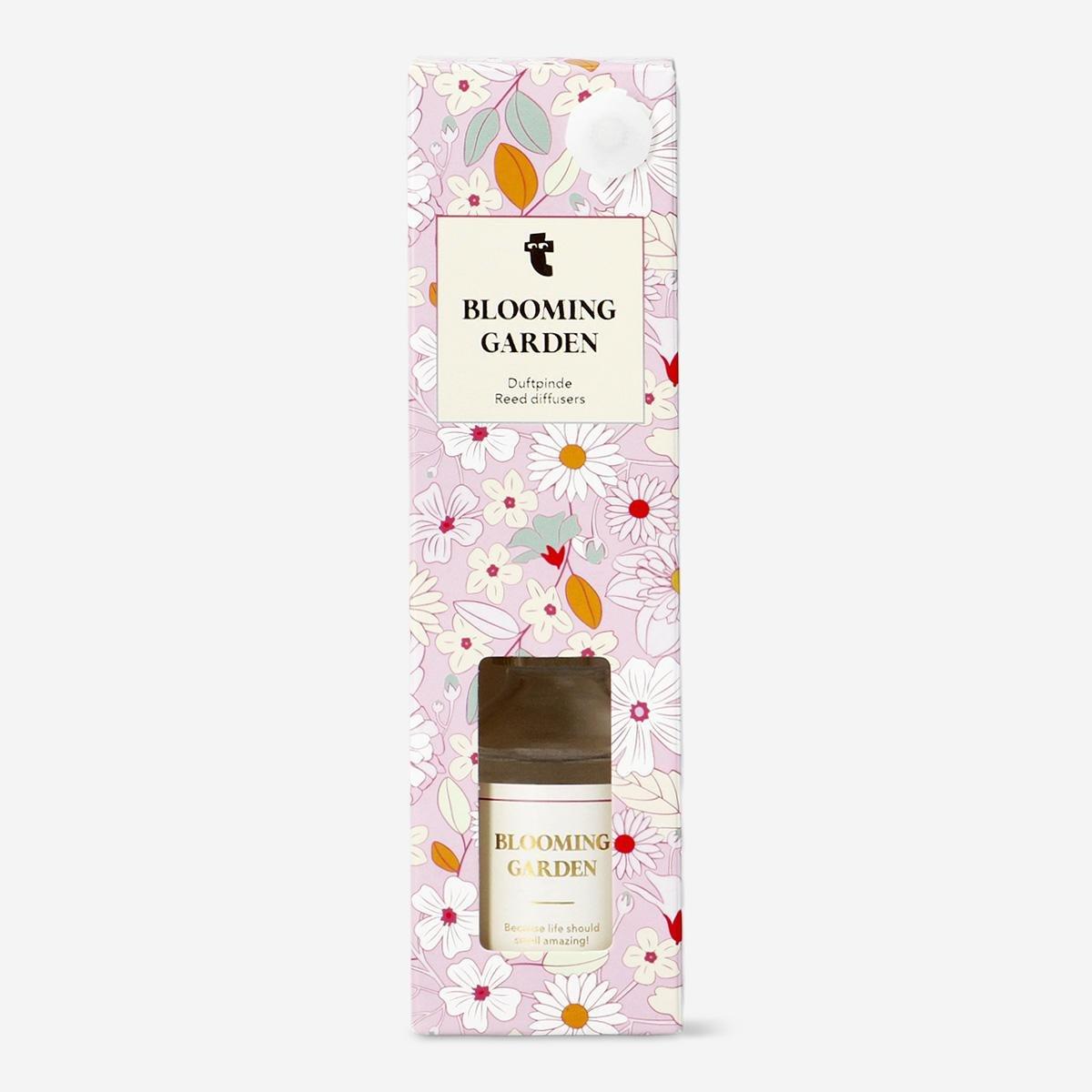 Multicolour Garden In Bloom Fragrance Room Diffuser