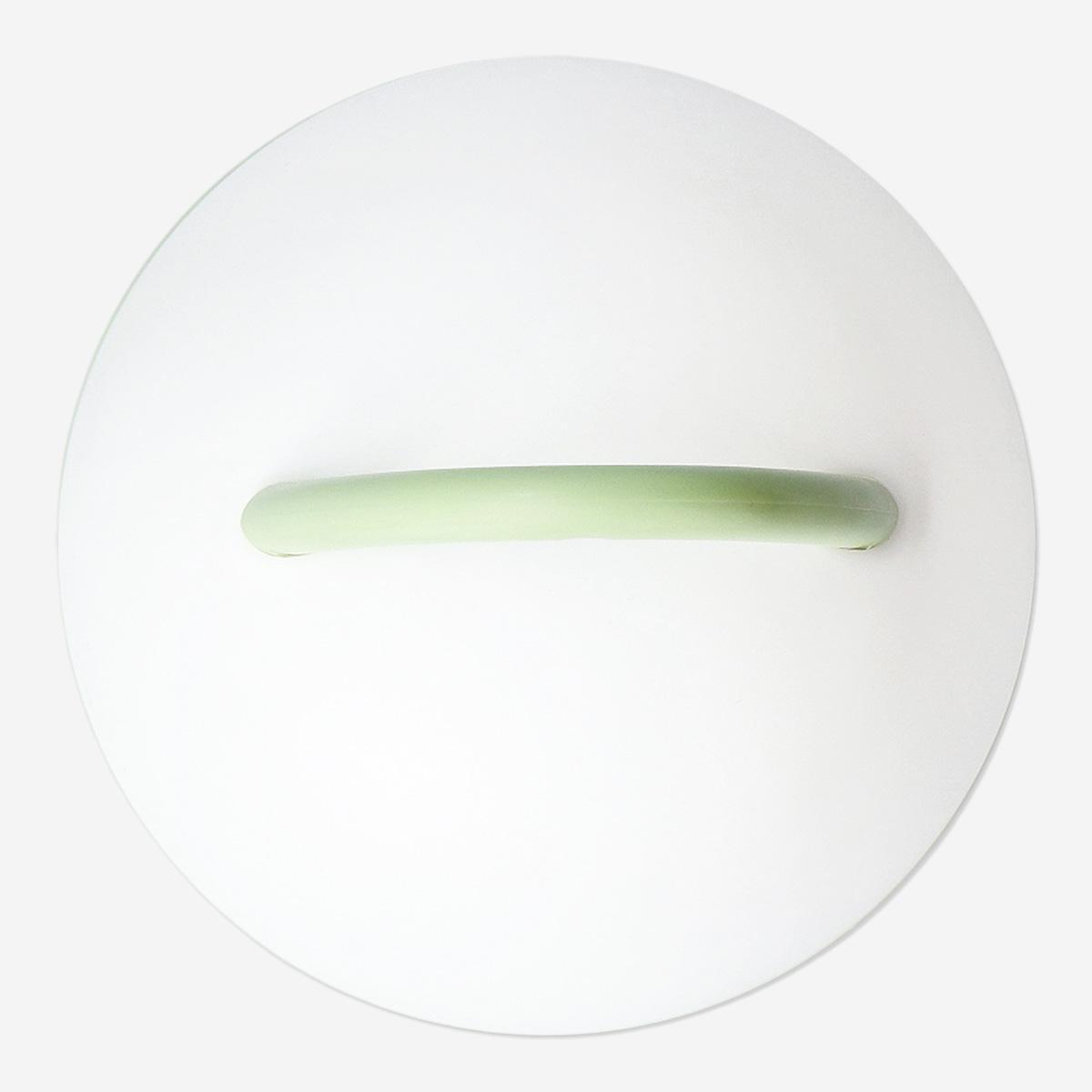 Green Outdoor Use Led Lamp