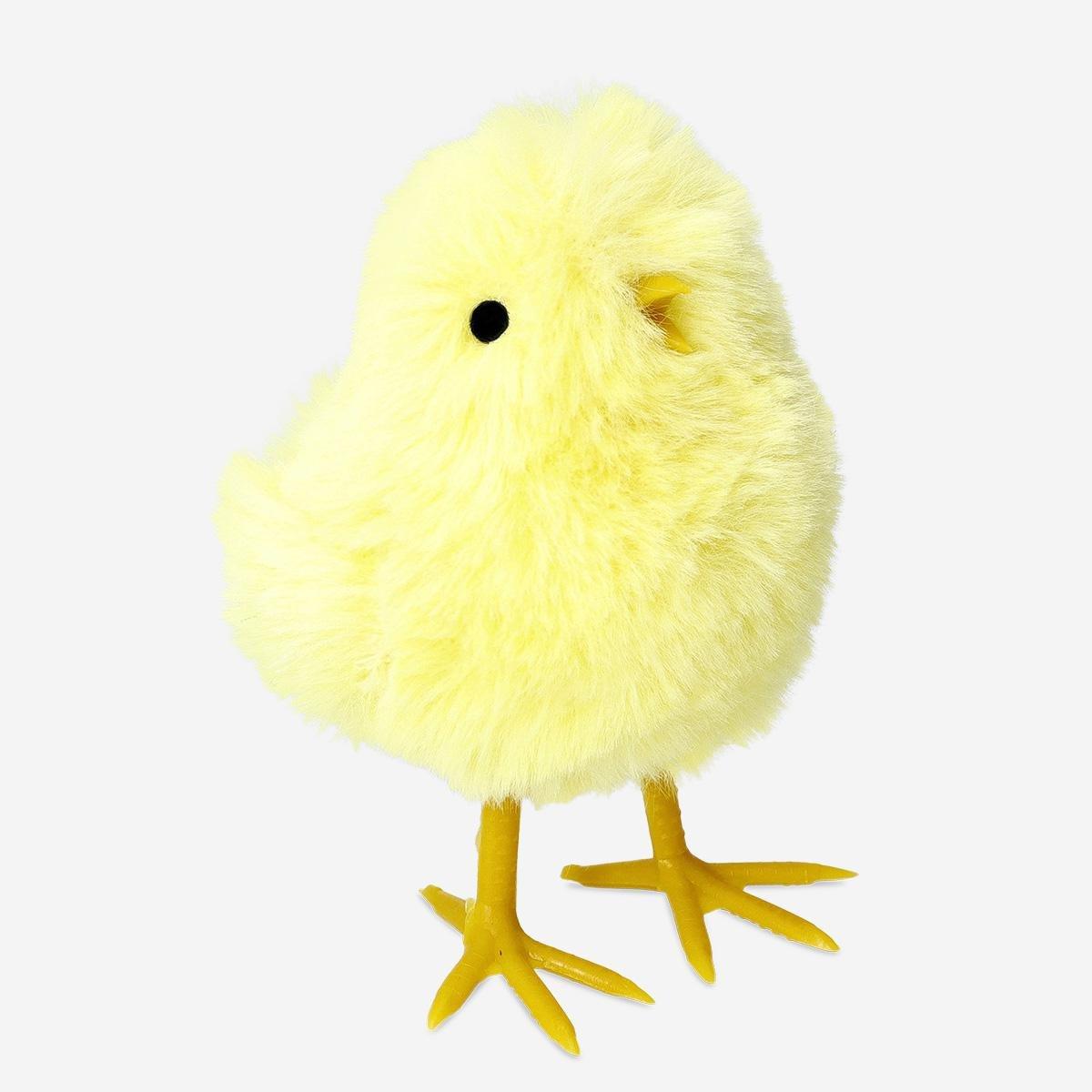 Yellow Easter Chicken - Small