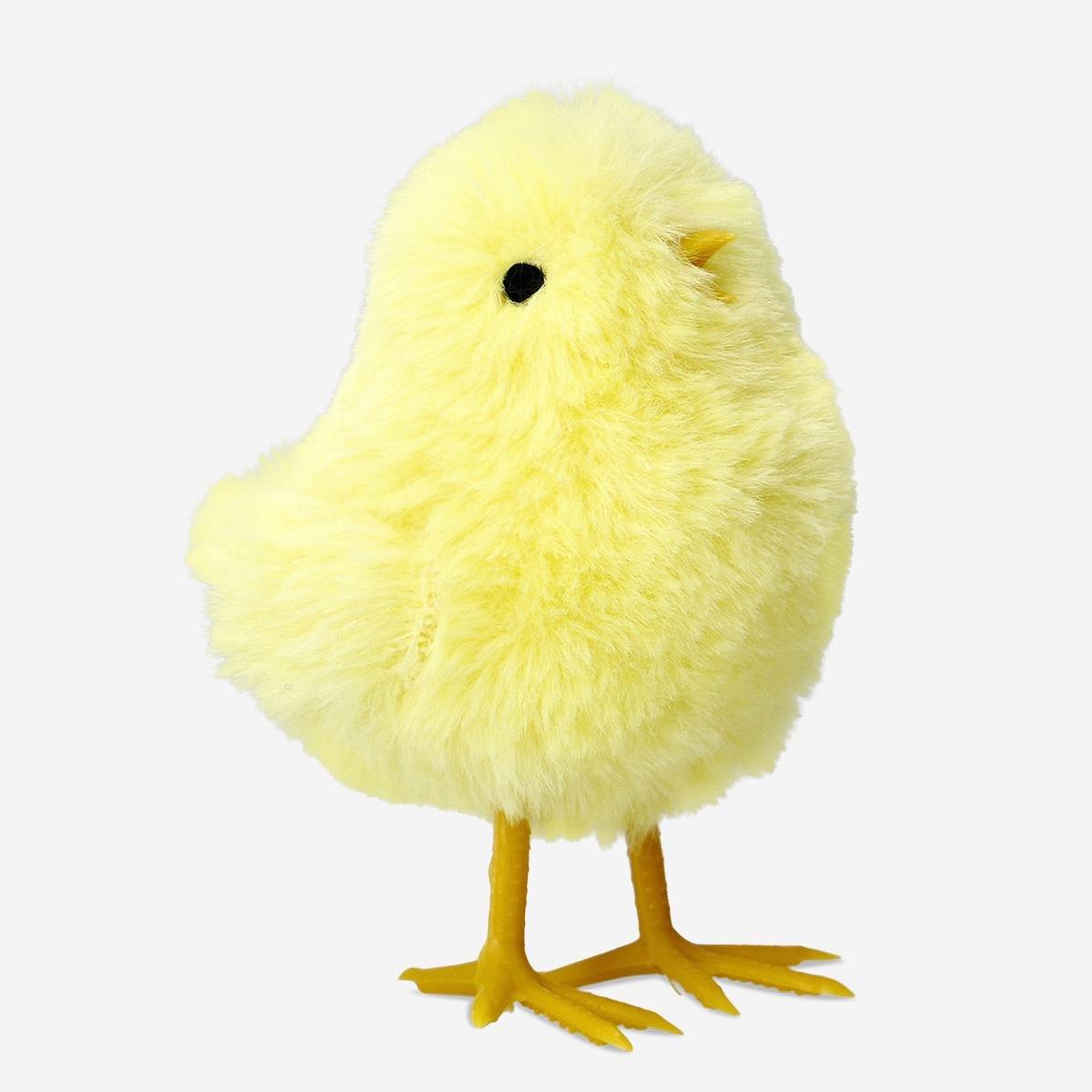 Yellow Easter Chicken - Small