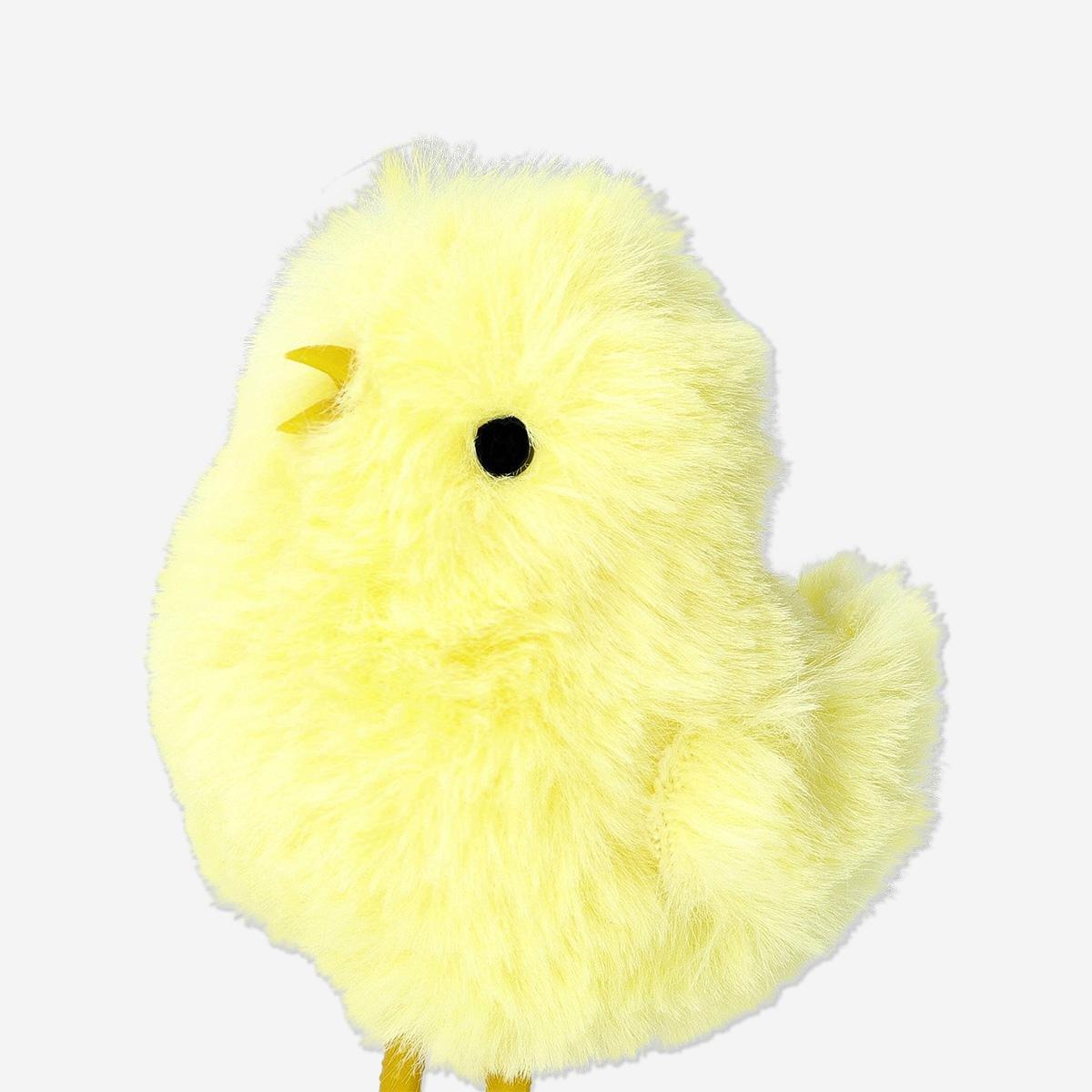 Yellow Easter Chicken - Small