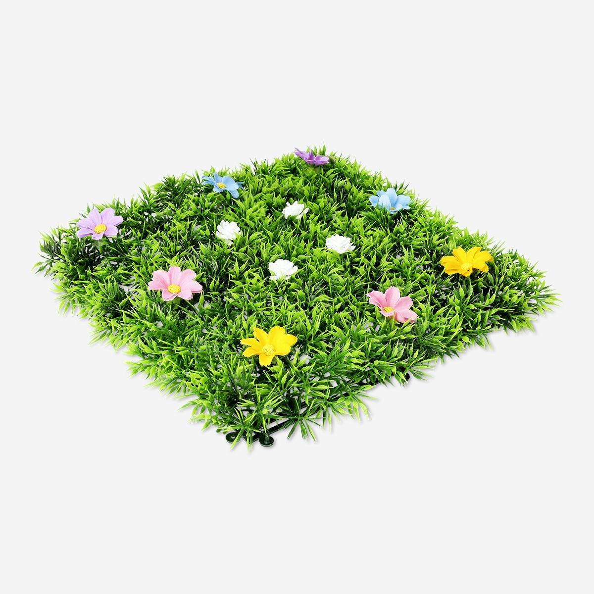 Green Decorative Grass