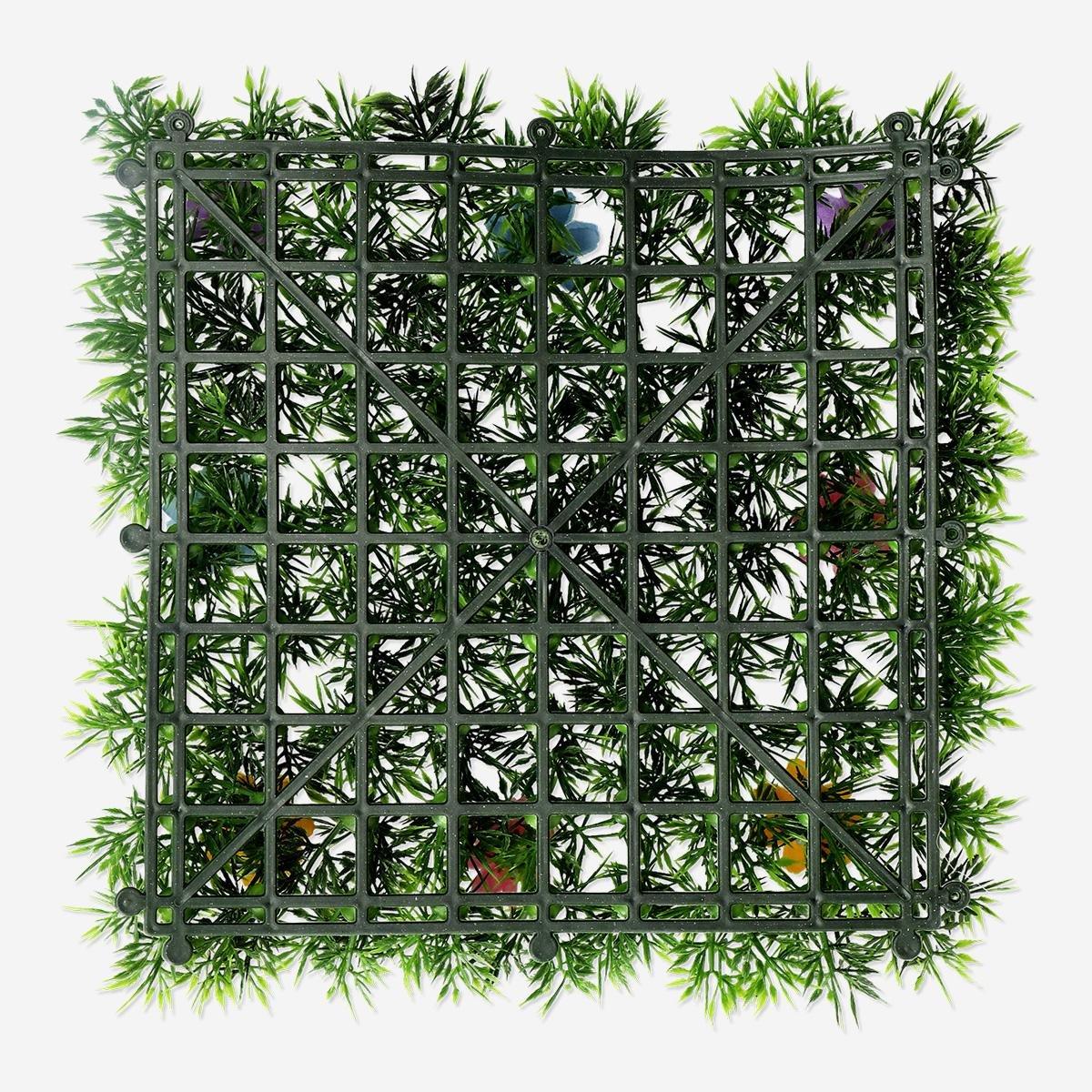 Green Decorative Grass