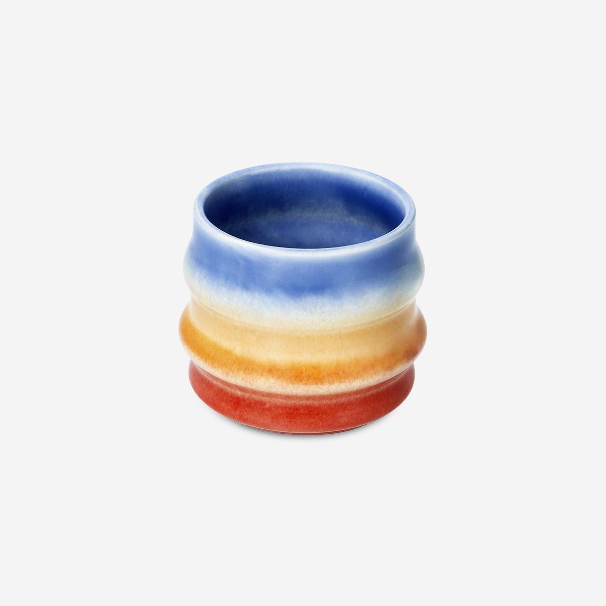 Multicolour Ceramic Mug
