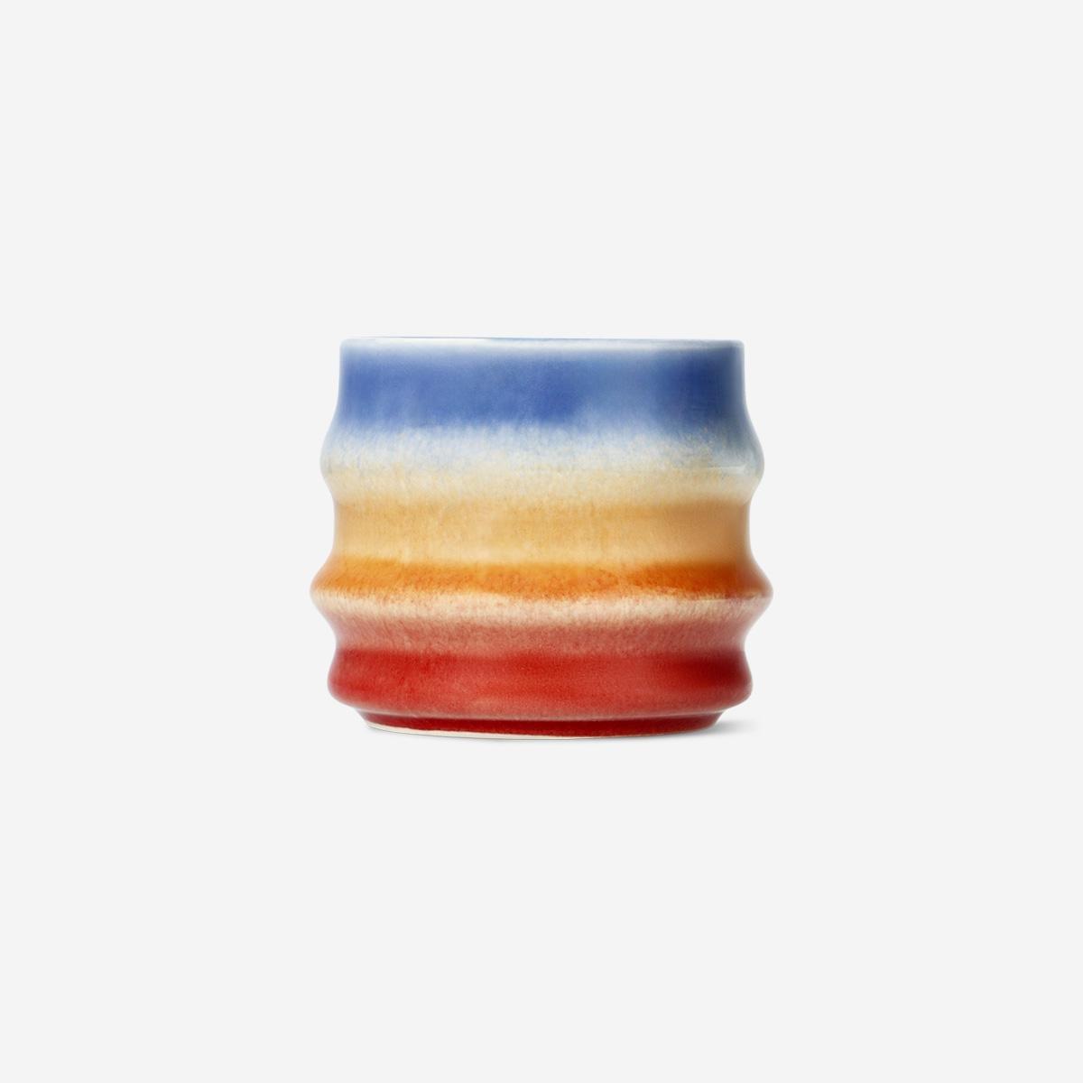 Multicolour Ceramic Mug