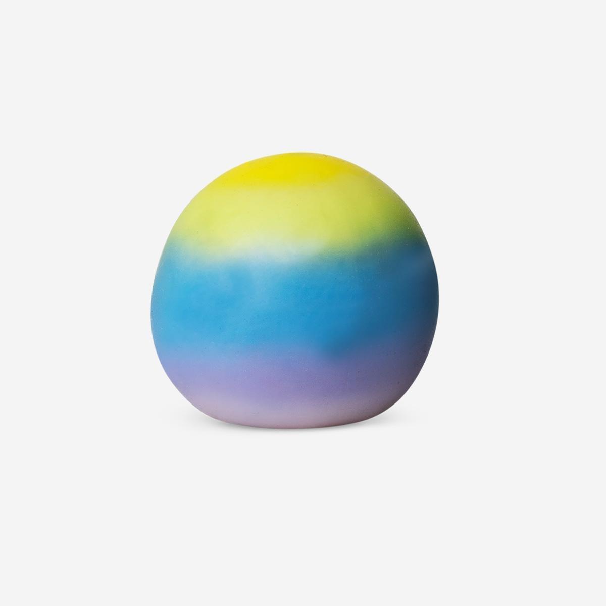 Multicolour Fidget Ball