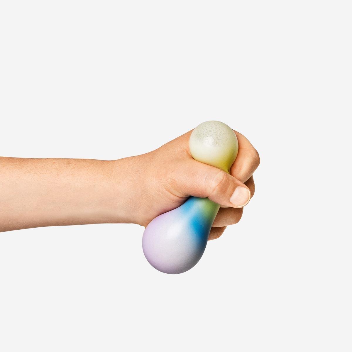 Multicolour Fidget Ball