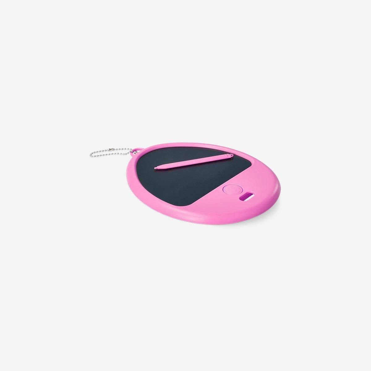 Pink Digital Pet Magic Drawing Board