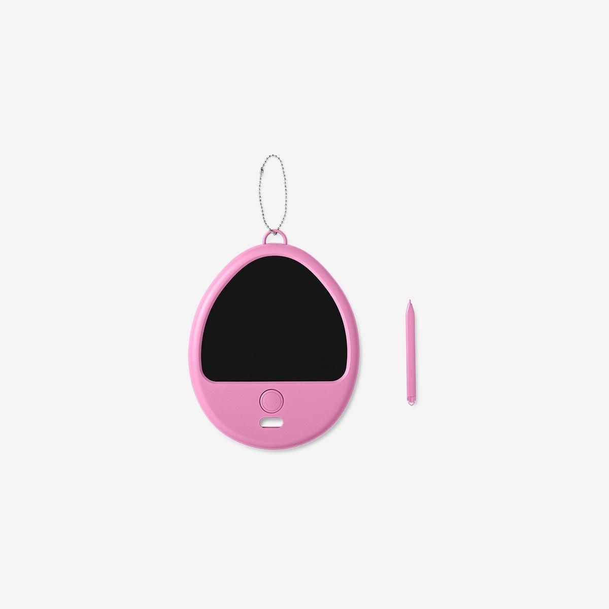 Pink Digital Pet Magic Drawing Board