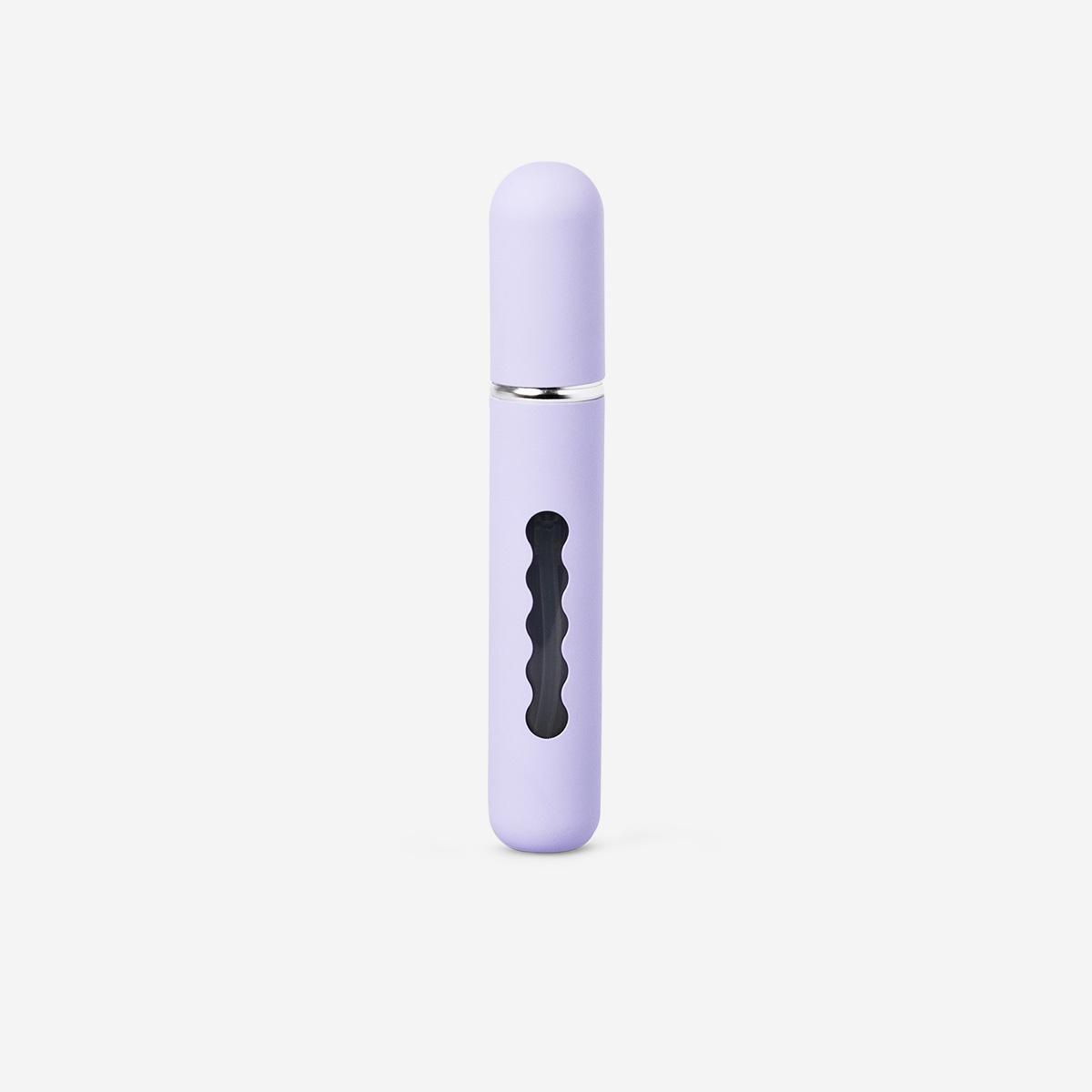 Multicolour Refillable Travel Perfume Bottle - 8 Ml