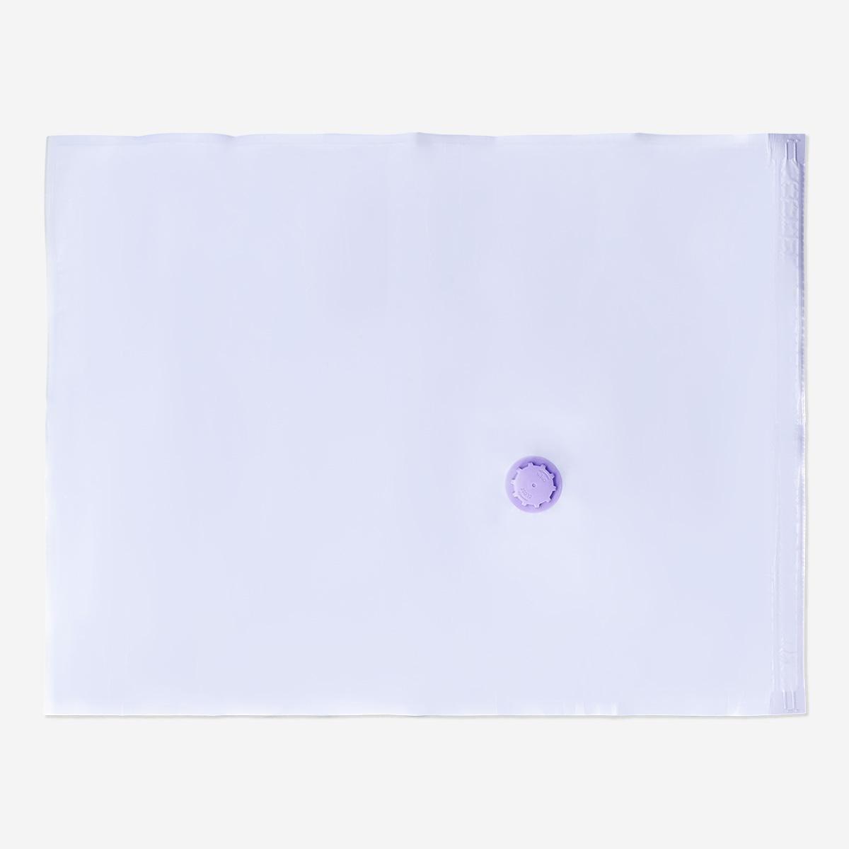 Multicolour Vacuum Storage Bag For Clothes