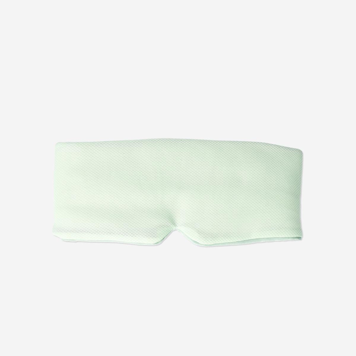 Green Oversized Sleeping Mask - For Adults