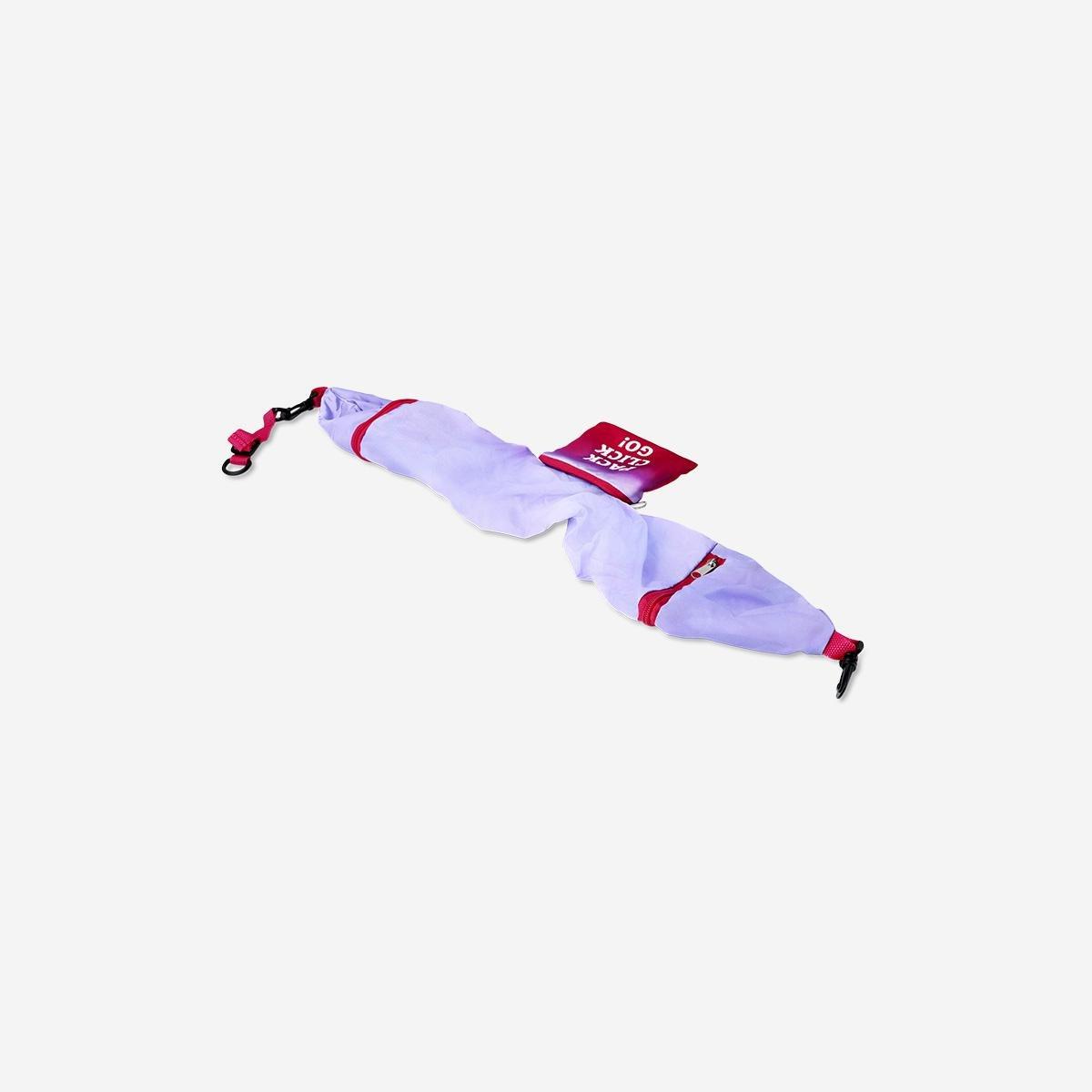 Purple Travel Neck Pillow