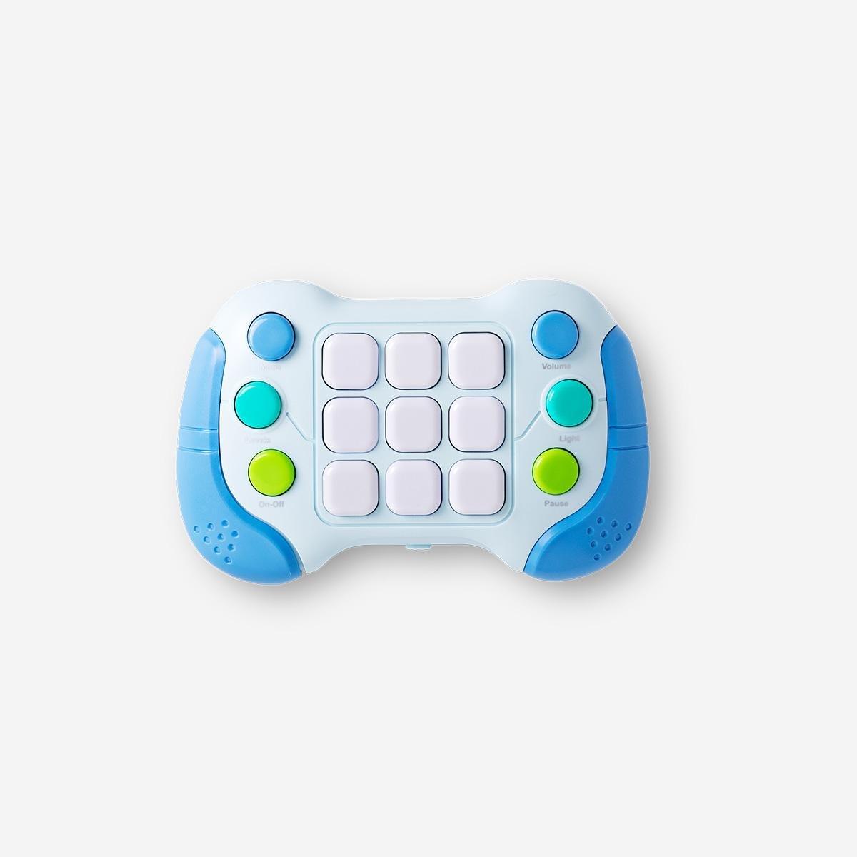 Multicolour 4 Game Console