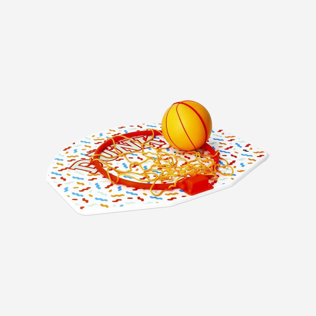 Multicolour Basketball Set