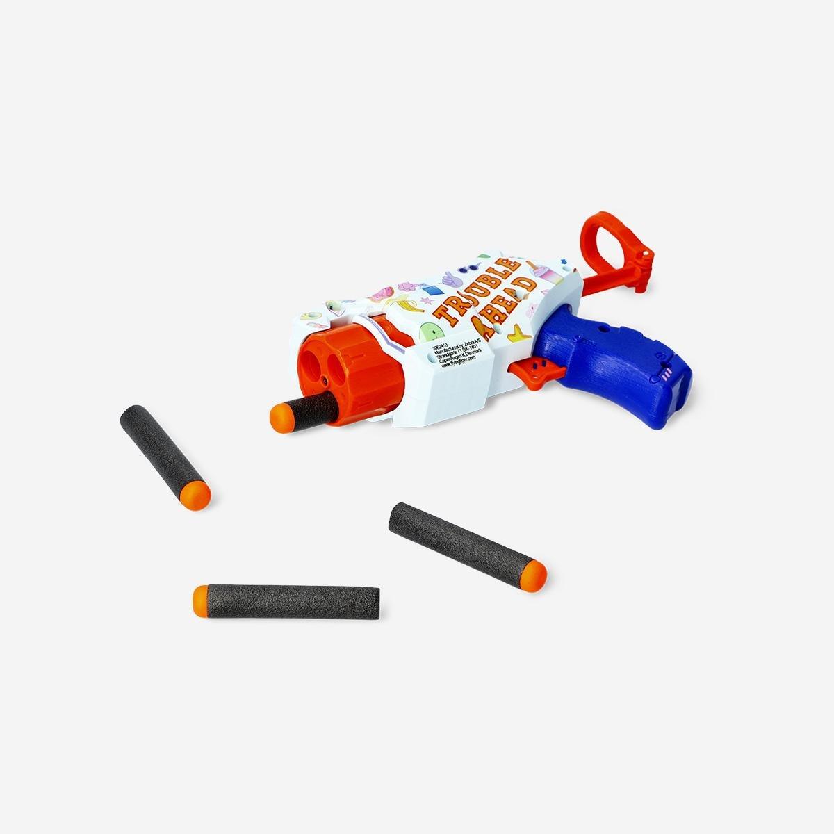 Multicolour Toy Blaster - Small