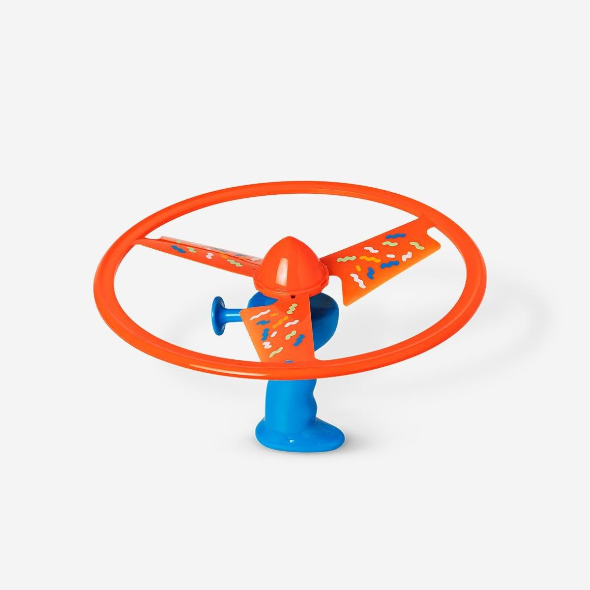 Multicolour Toy Flying Disc